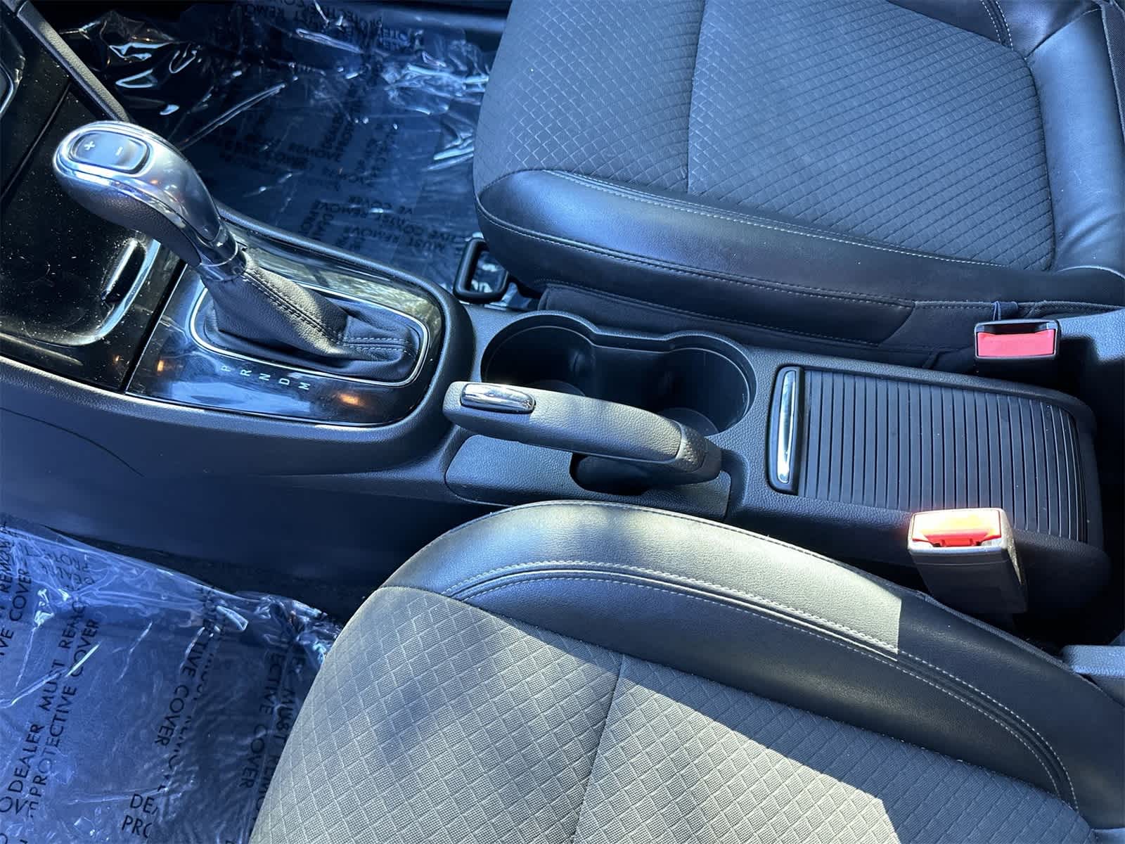 Thumbnail: 2018 Buick Encore - 19