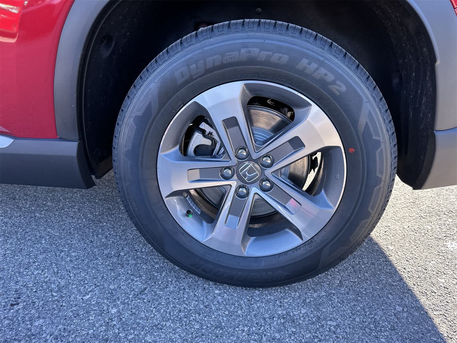 Thumbnail: 2026 Honda Pilot - 10