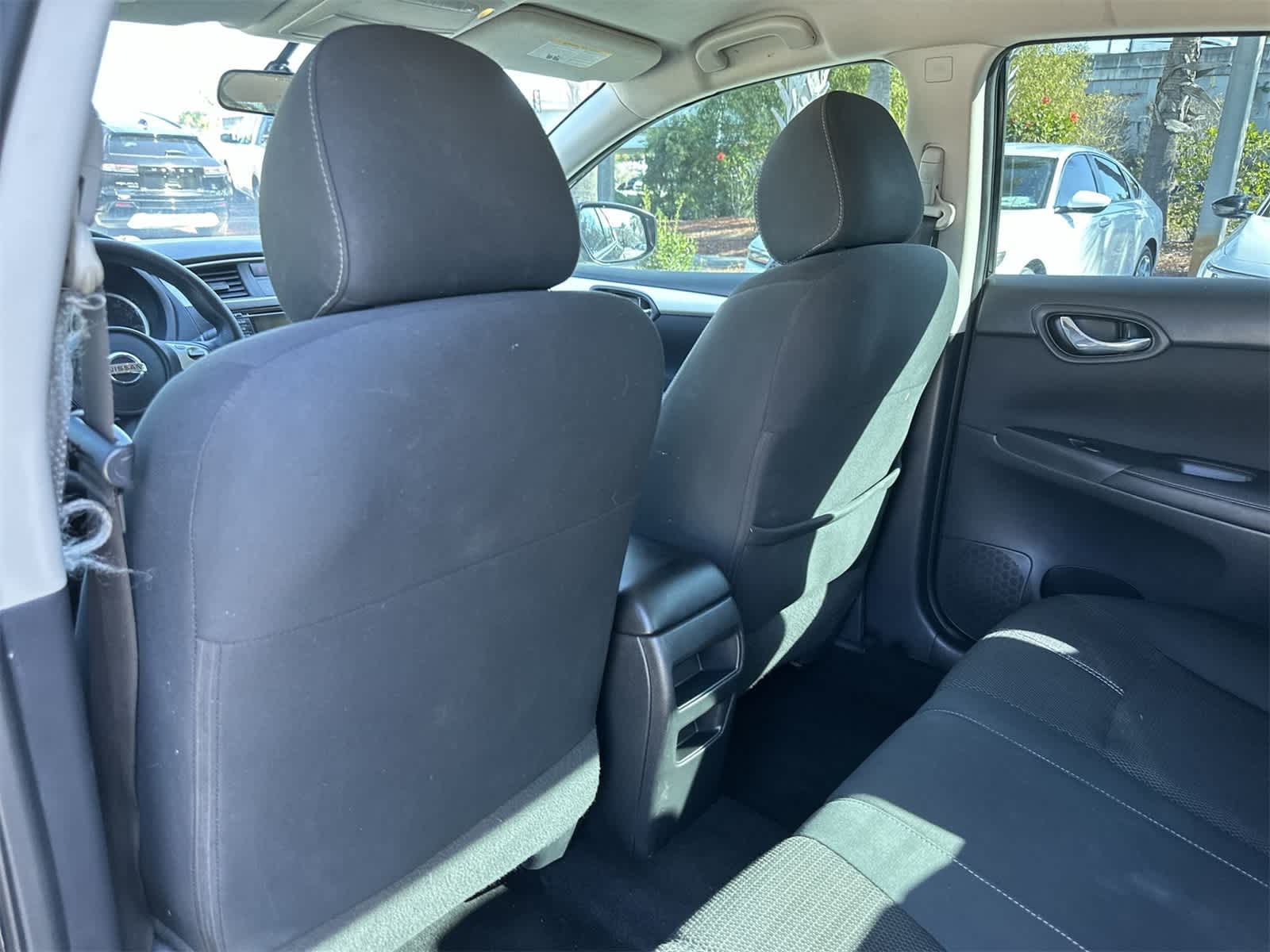 Thumbnail: 2018 Nissan Sentra - 14