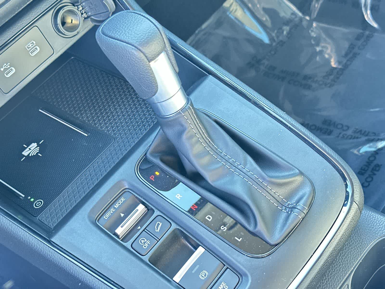 Thumbnail: 2026 Honda CR-V - 21