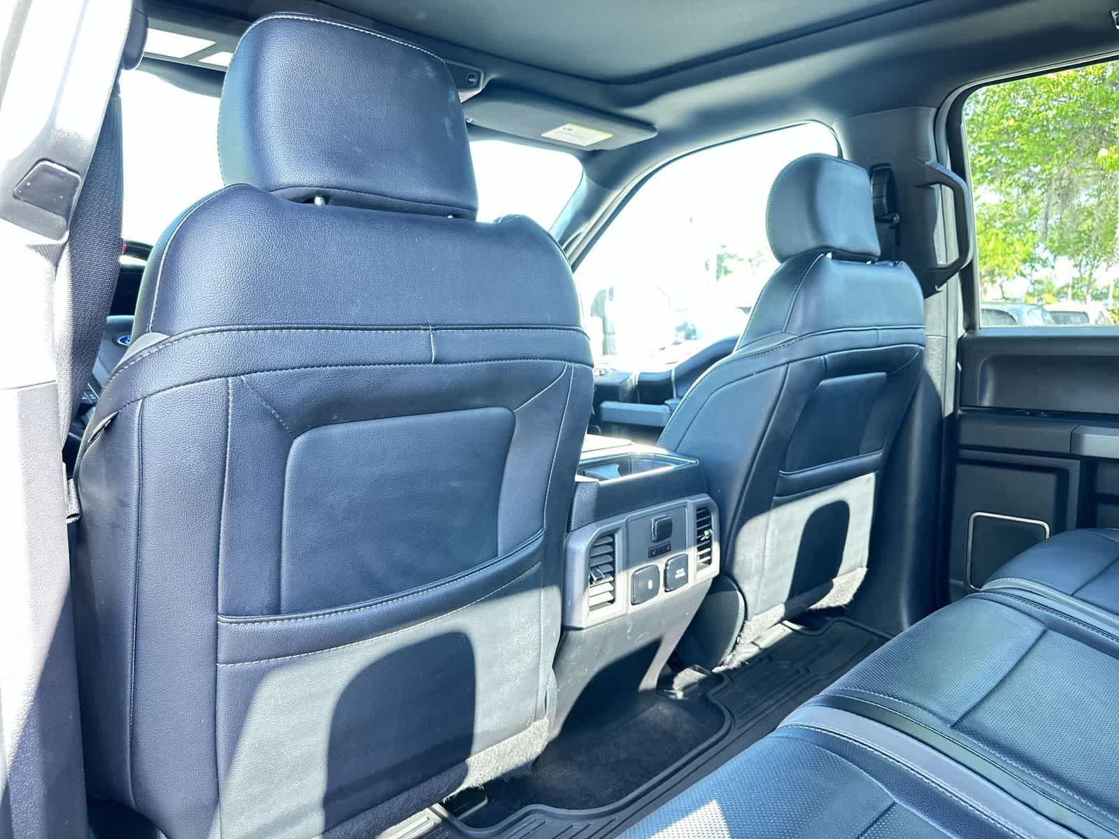 Thumbnail: 2018 Ford F-150 - 14