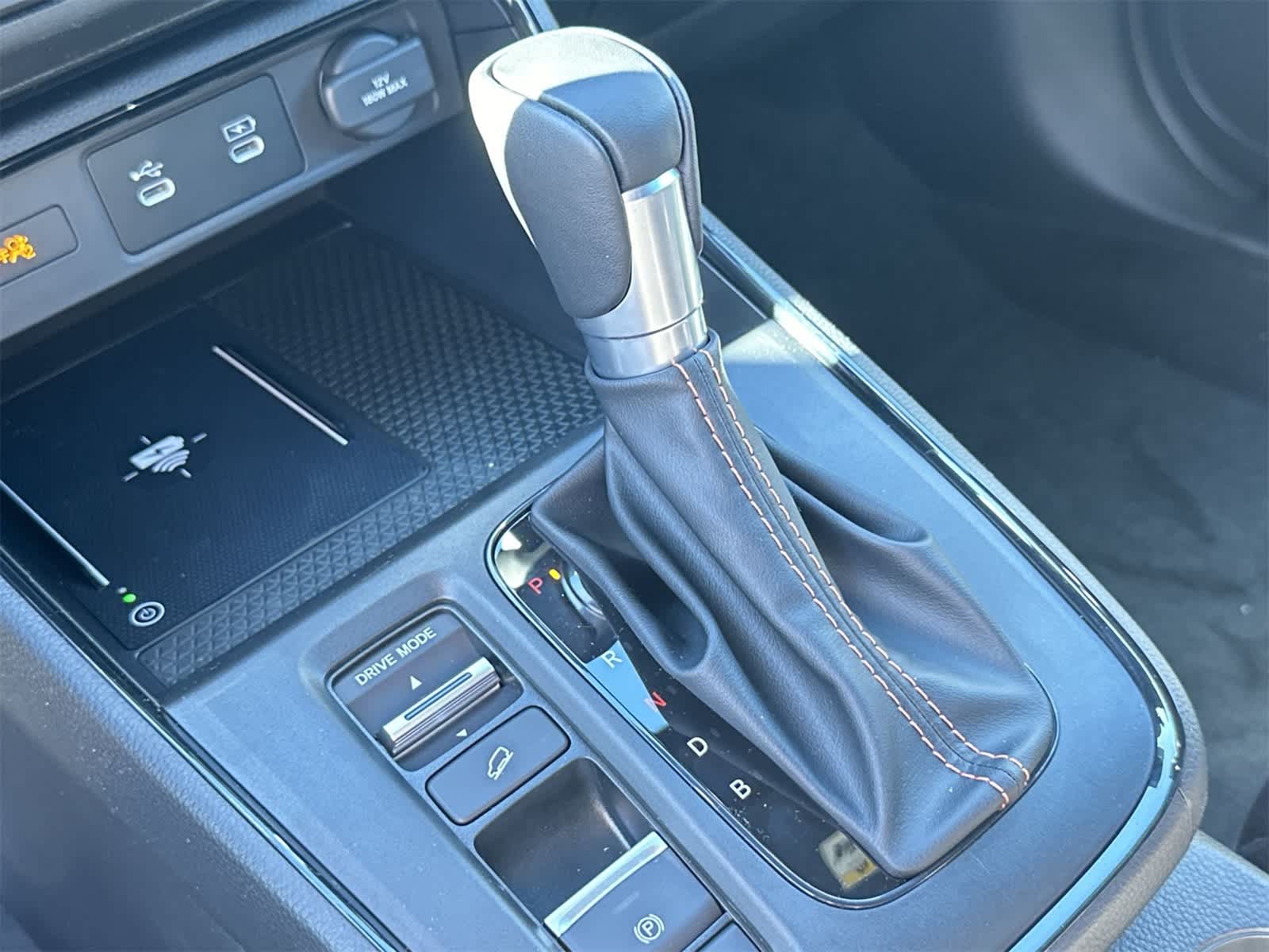 Thumbnail: 2026 Honda CR-V - 21