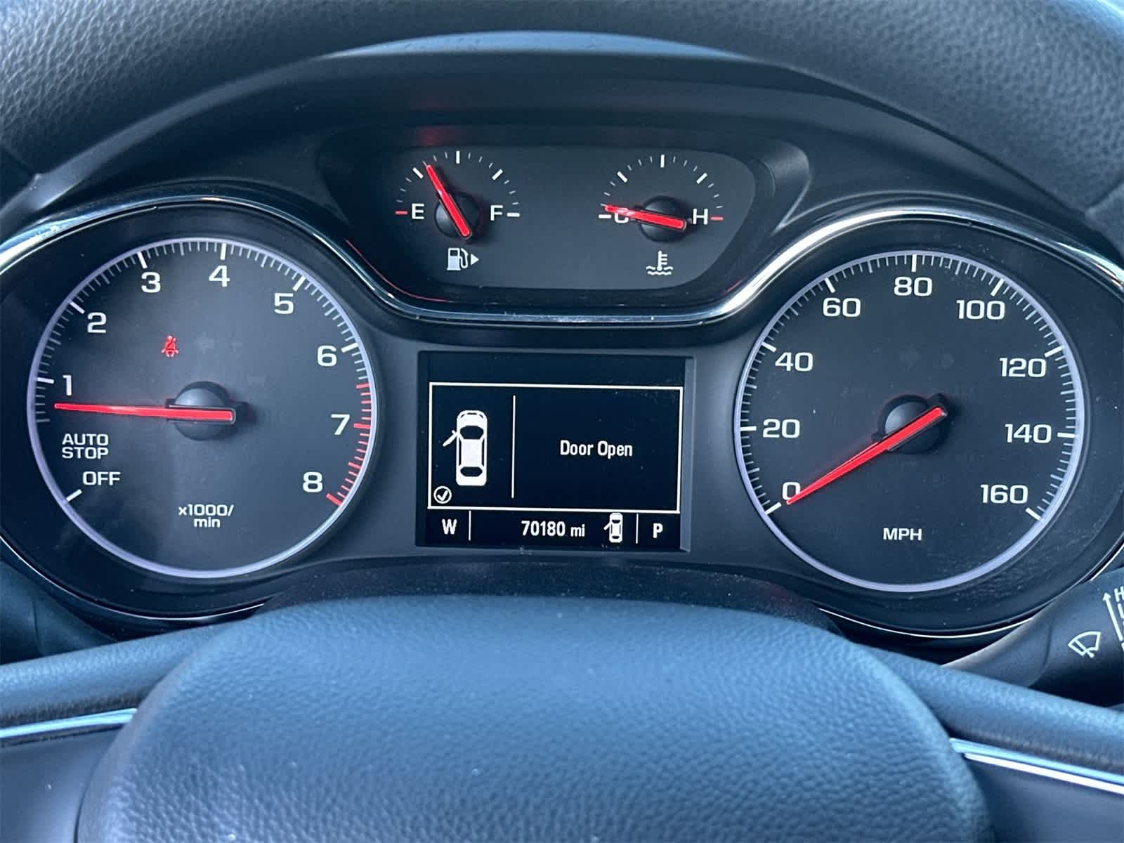 Thumbnail: 2019 Chevrolet Cruze - 22