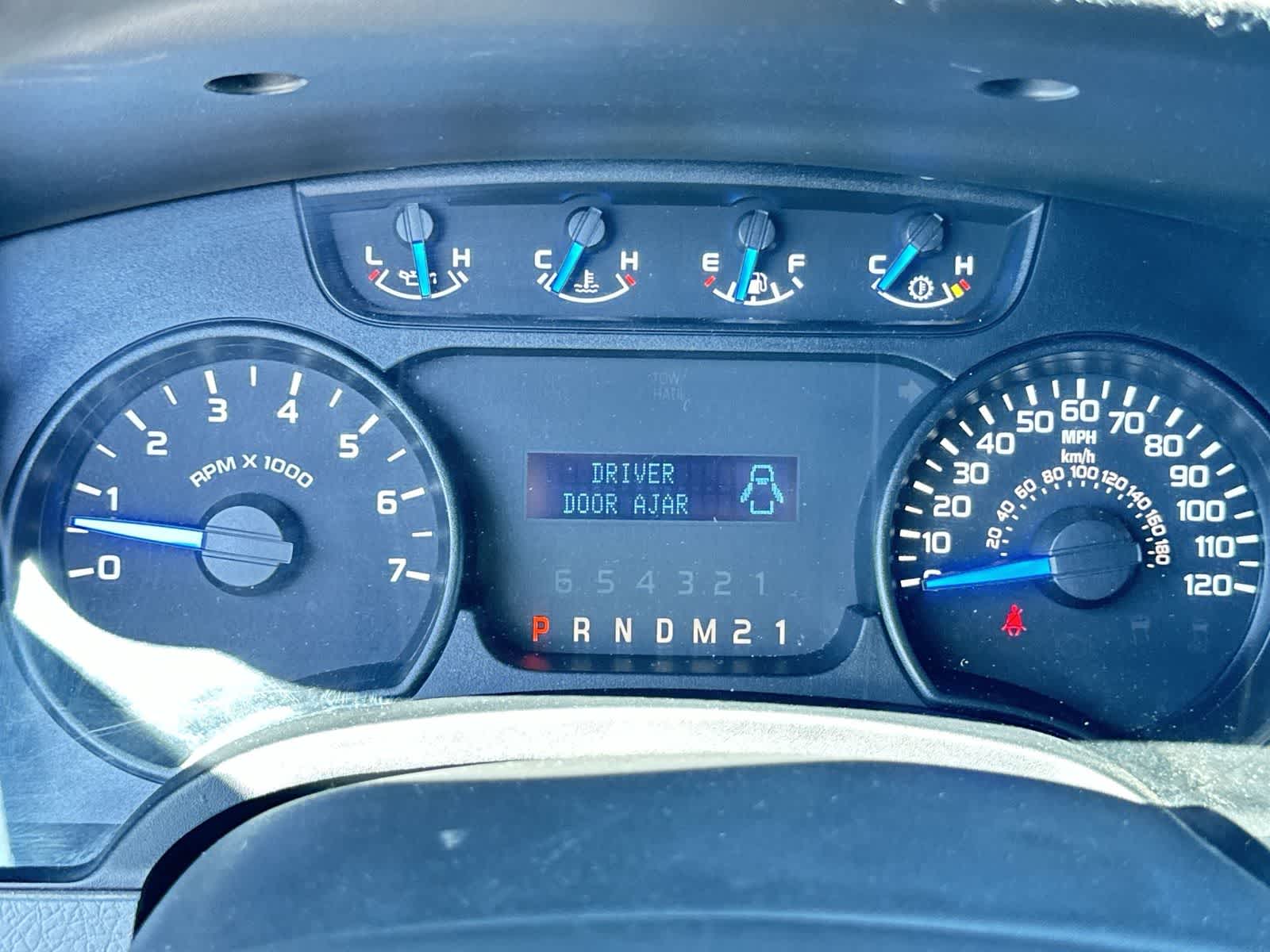 Thumbnail: 2013 Ford F-150 - 20