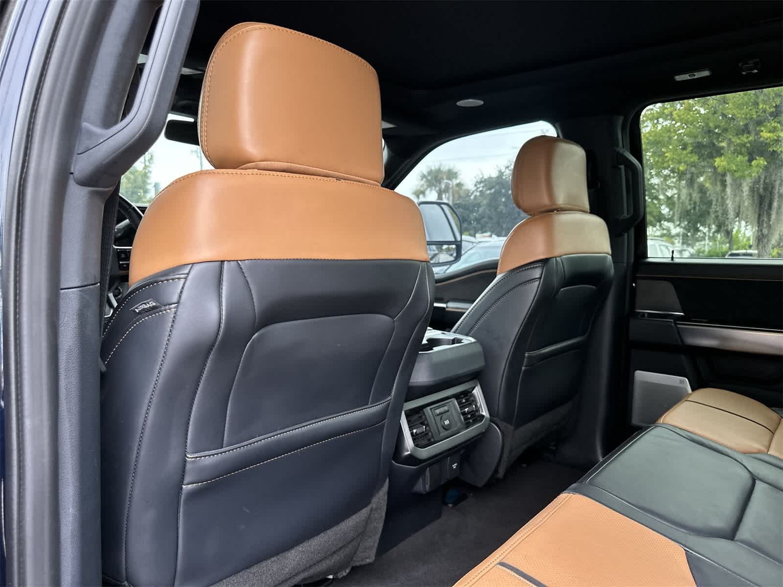 Thumbnail: 2024 Ford F-250 - 13