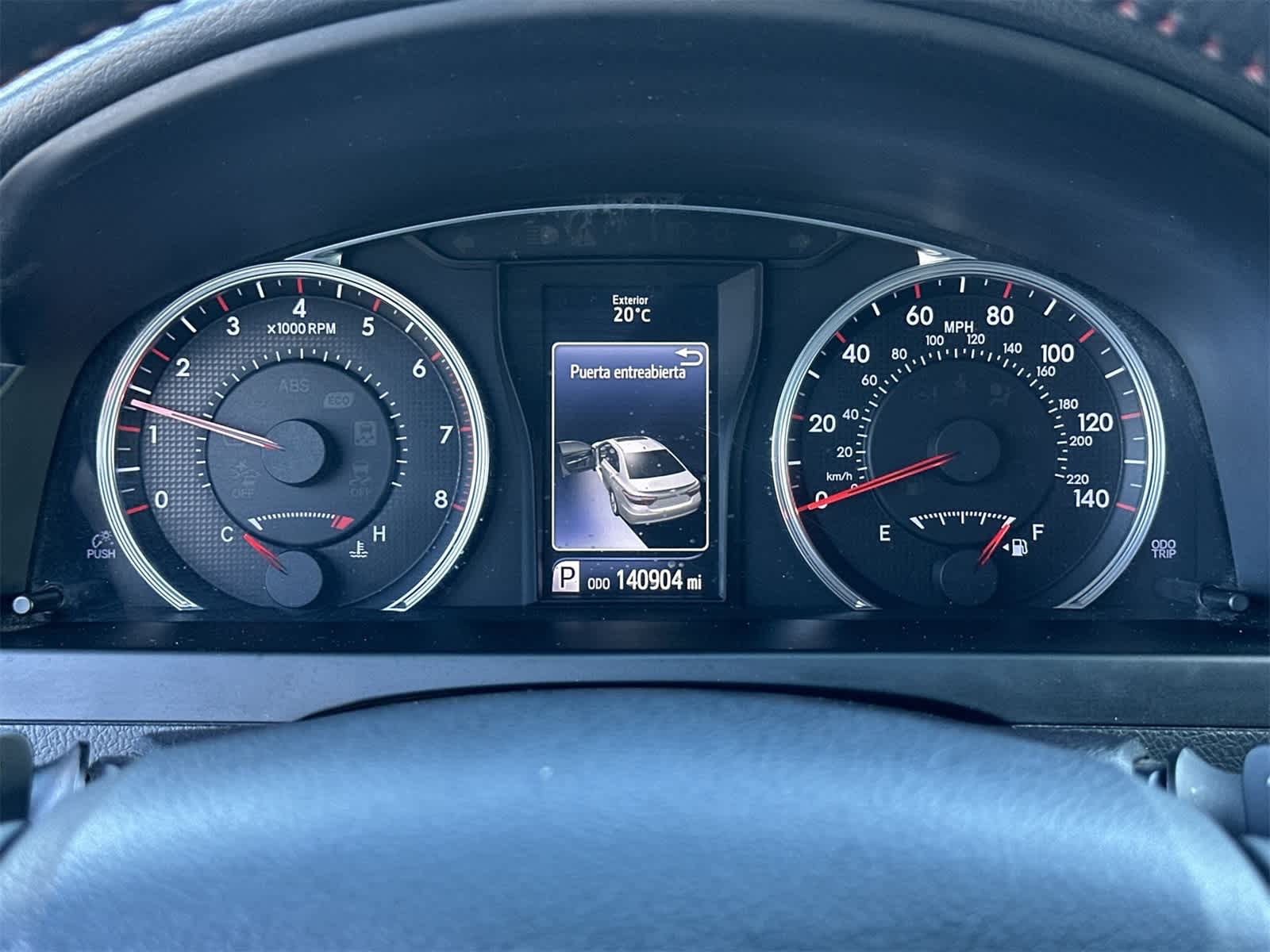 Thumbnail: 2015 Toyota Camry - 22