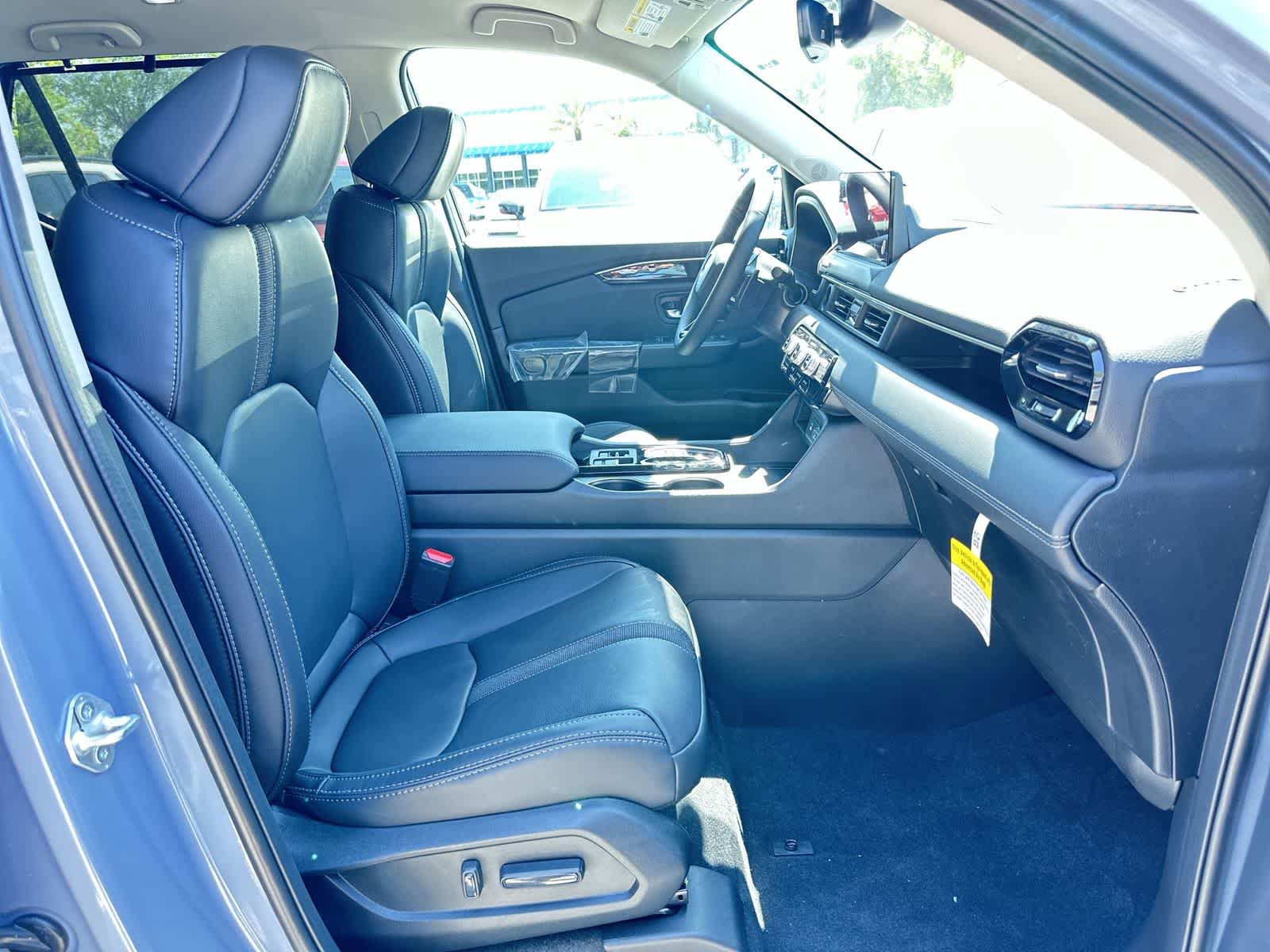 Thumbnail: 2026 Honda Pilot - 17