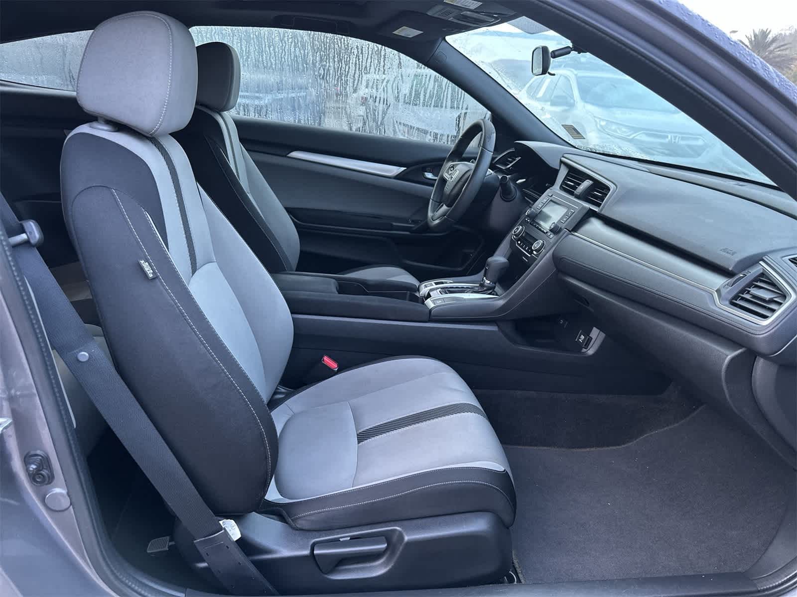 Thumbnail: 2016 Honda Civic - 17