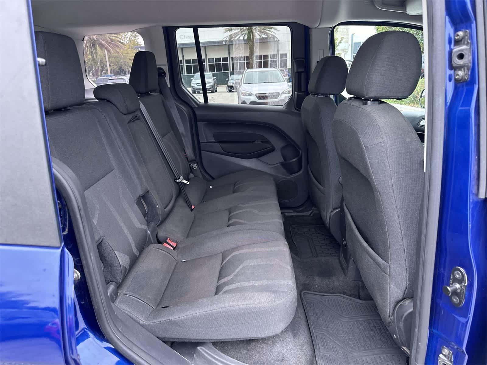 Thumbnail: 2018 Ford Transit Series - 16