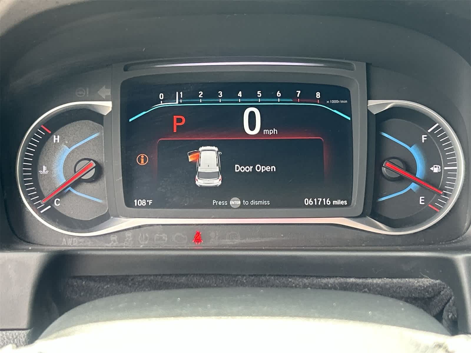 Thumbnail: 2019 Honda Passport - 22
