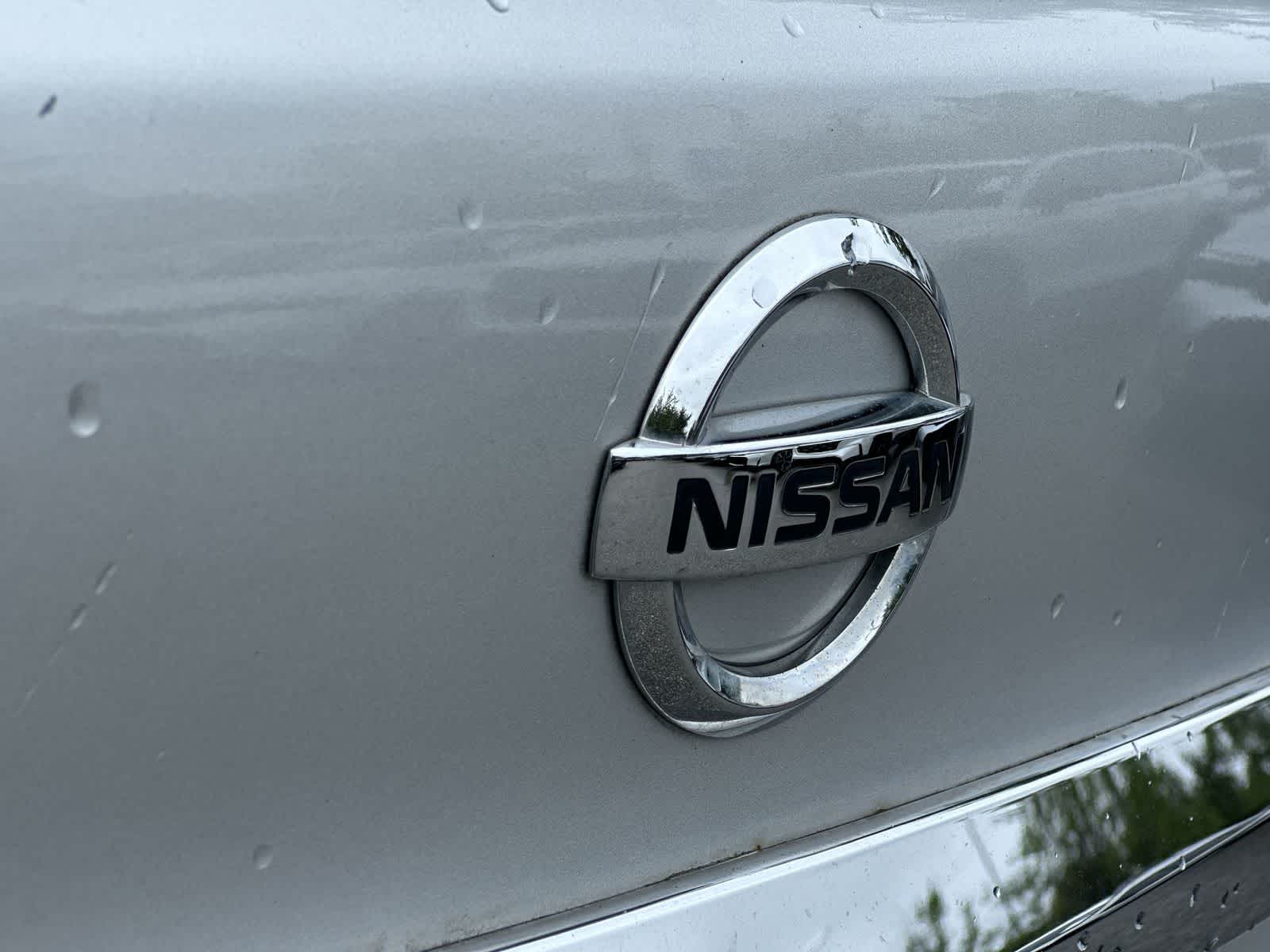 Thumbnail: 2014 Nissan Sentra - 10