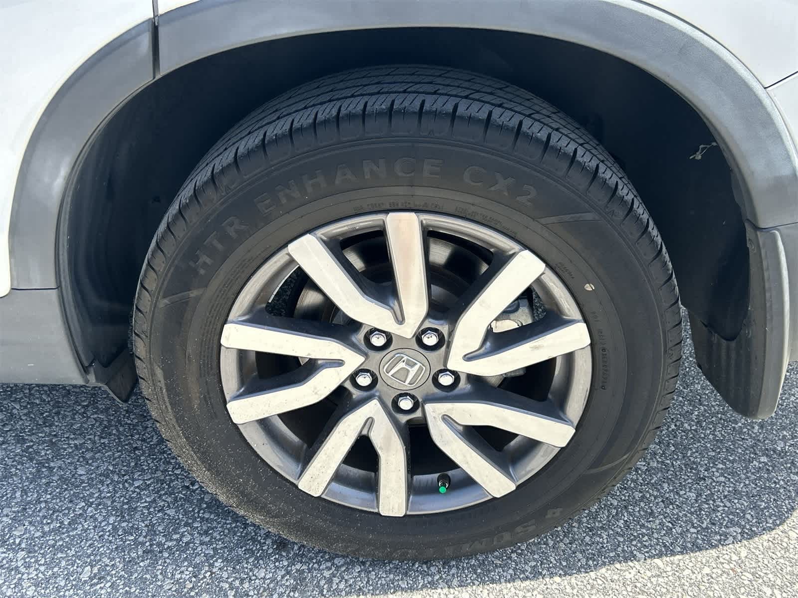 Thumbnail: 2021 Honda Pilot - 12