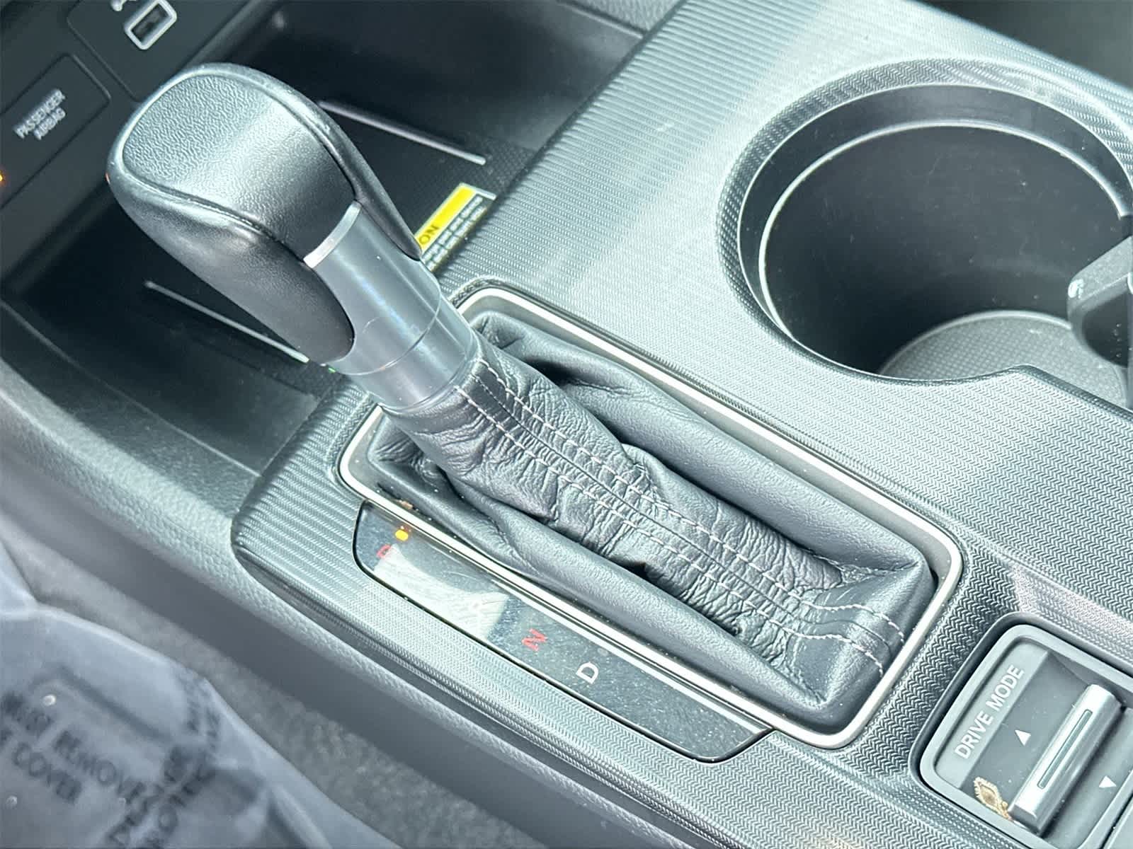 Thumbnail: 2022 Honda Civic - 21