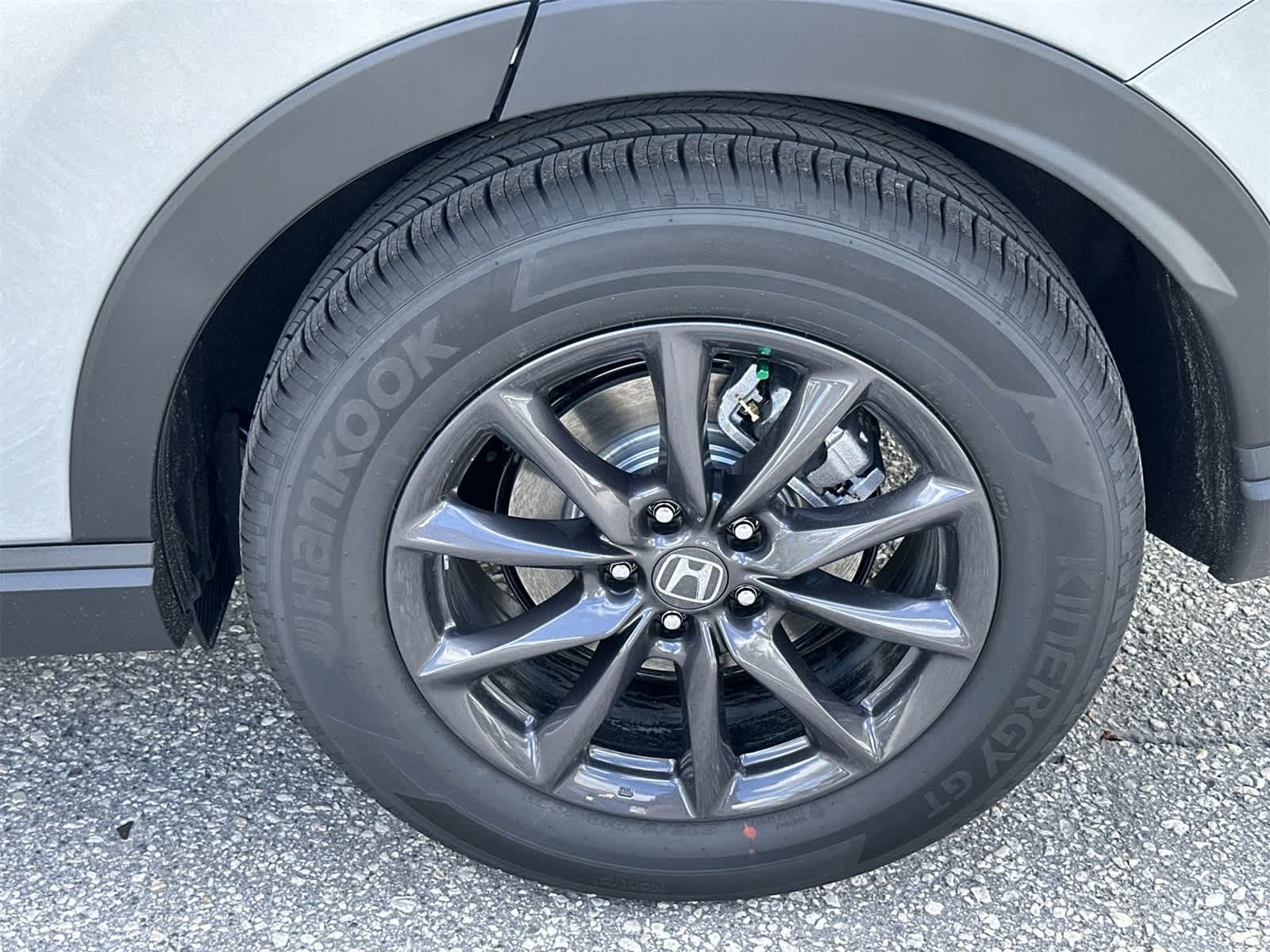 Thumbnail: 2026 Honda CR-V - 12