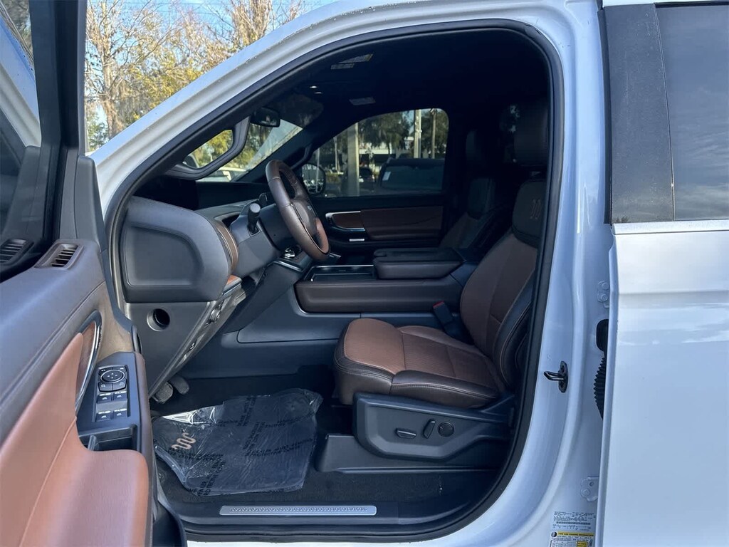 Used 2025 Ford Expedition King Ranch SUV