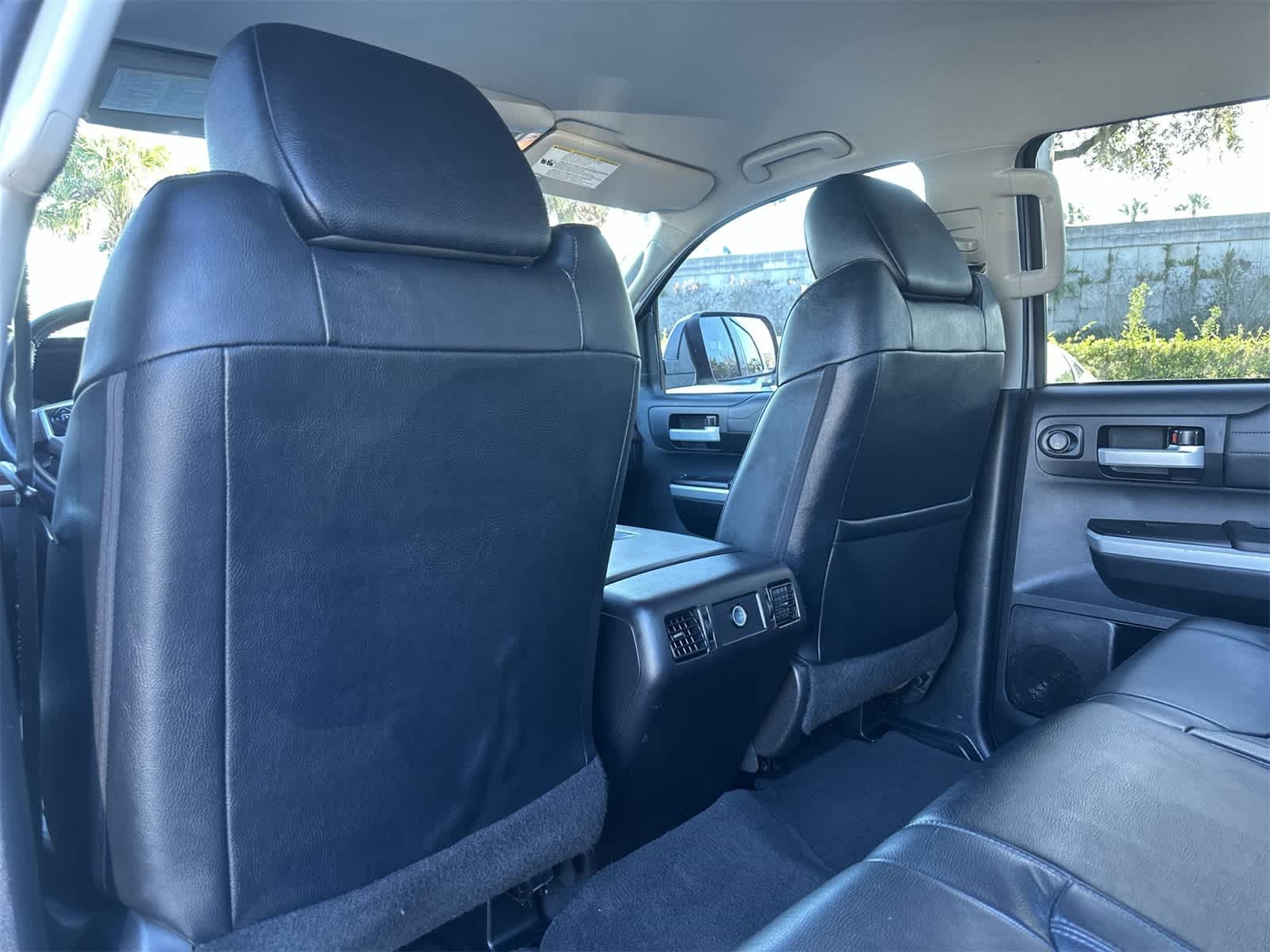 Thumbnail: 2015 Toyota Tundra - 14