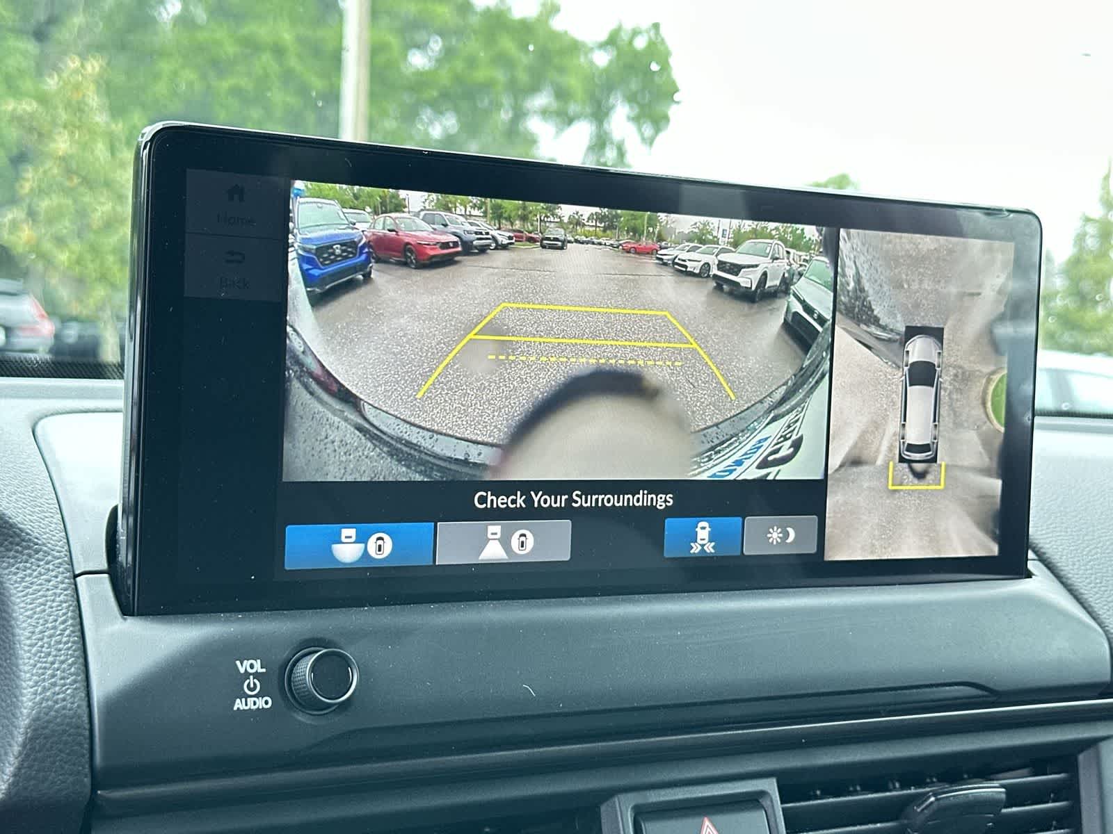 Thumbnail: 2026 Honda Pilot - 20