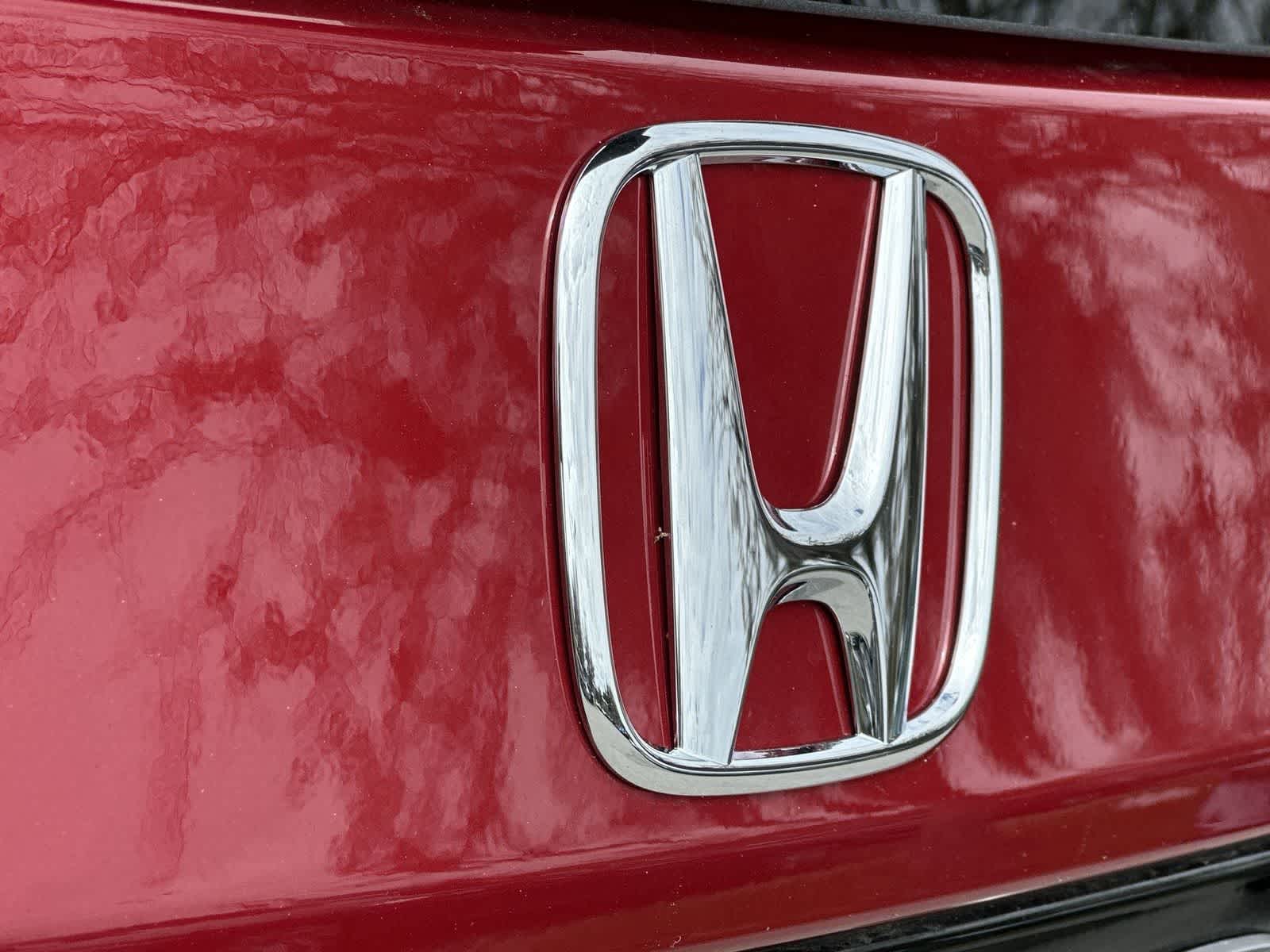 Thumbnail: 2026 Honda Pilot - 10