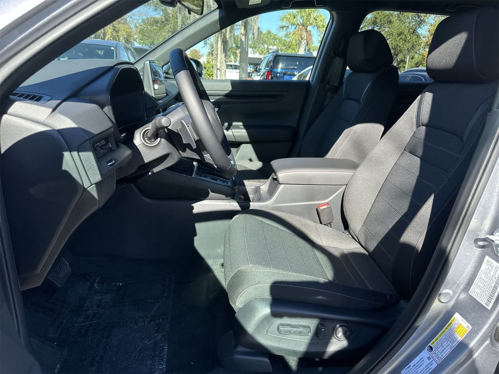 Thumbnail: 2026 Honda CR-V - 13