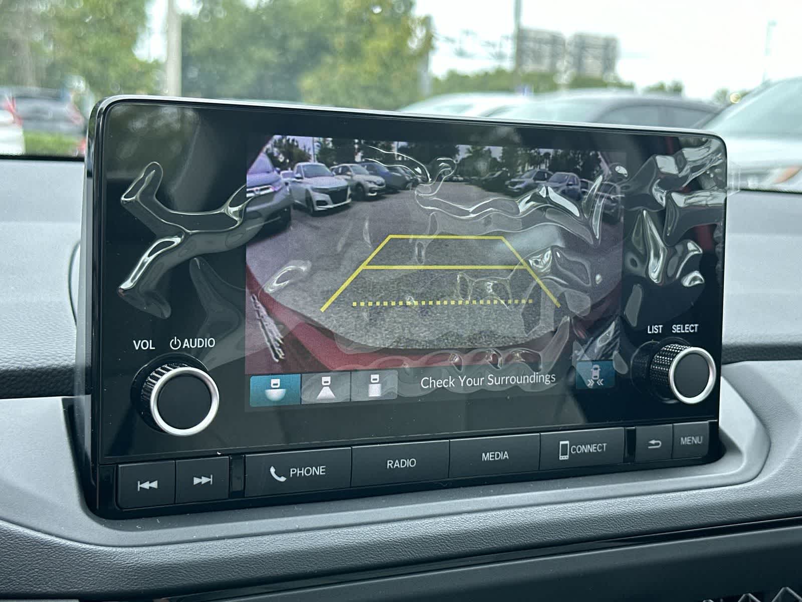 Thumbnail: 2025 Honda Accord - 20