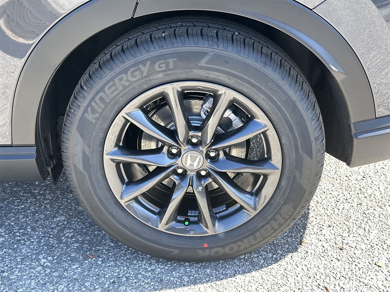 Thumbnail: 2026 Honda CR-V - 12