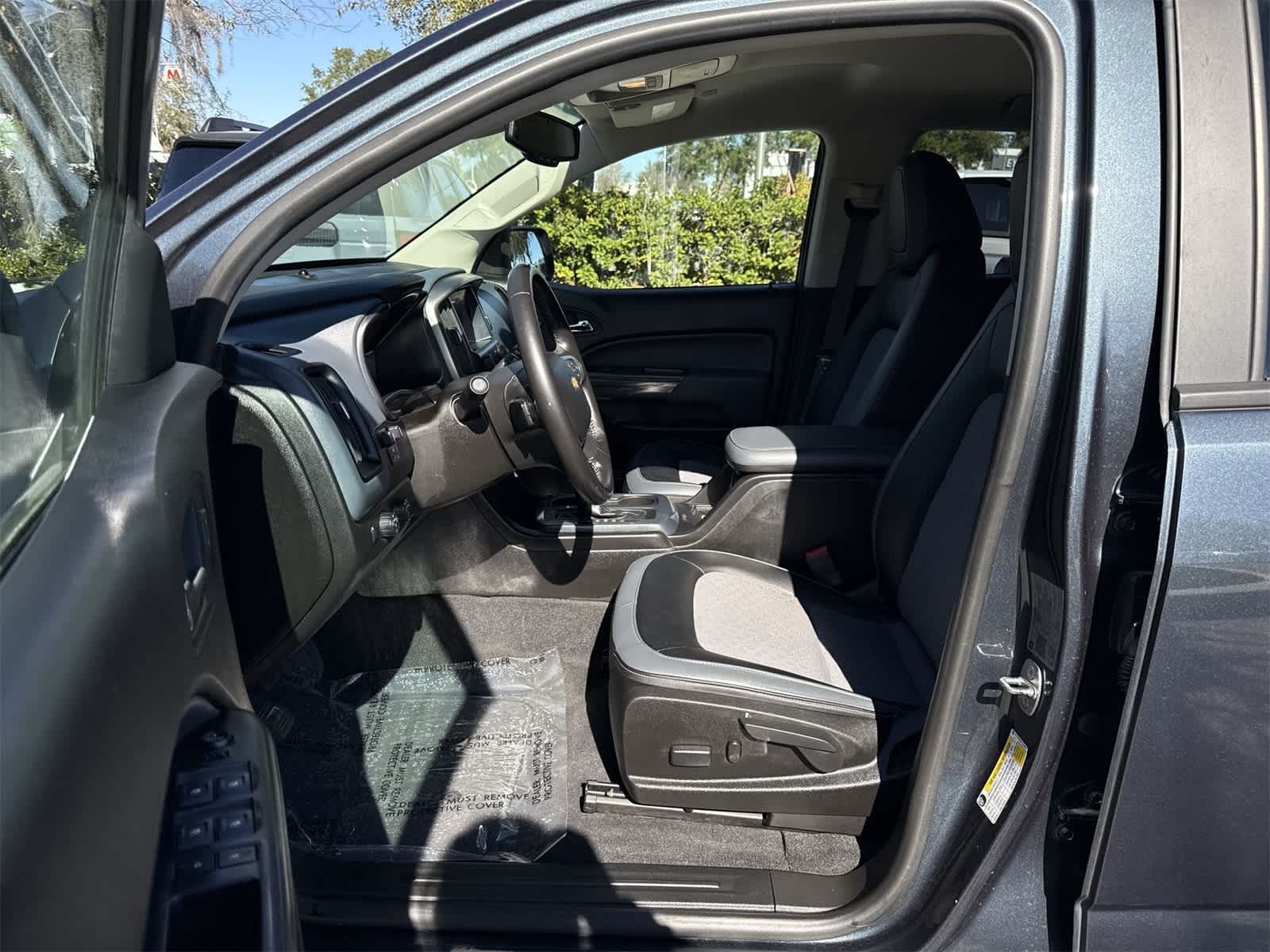 Thumbnail: 2020 Chevrolet Colorado - 2