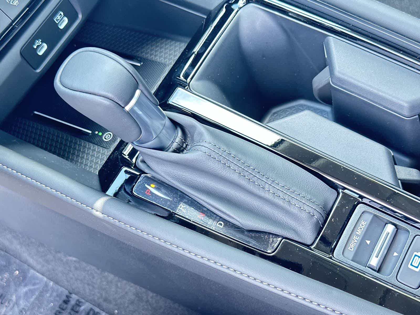 Thumbnail: 2026 Honda Accord - 21