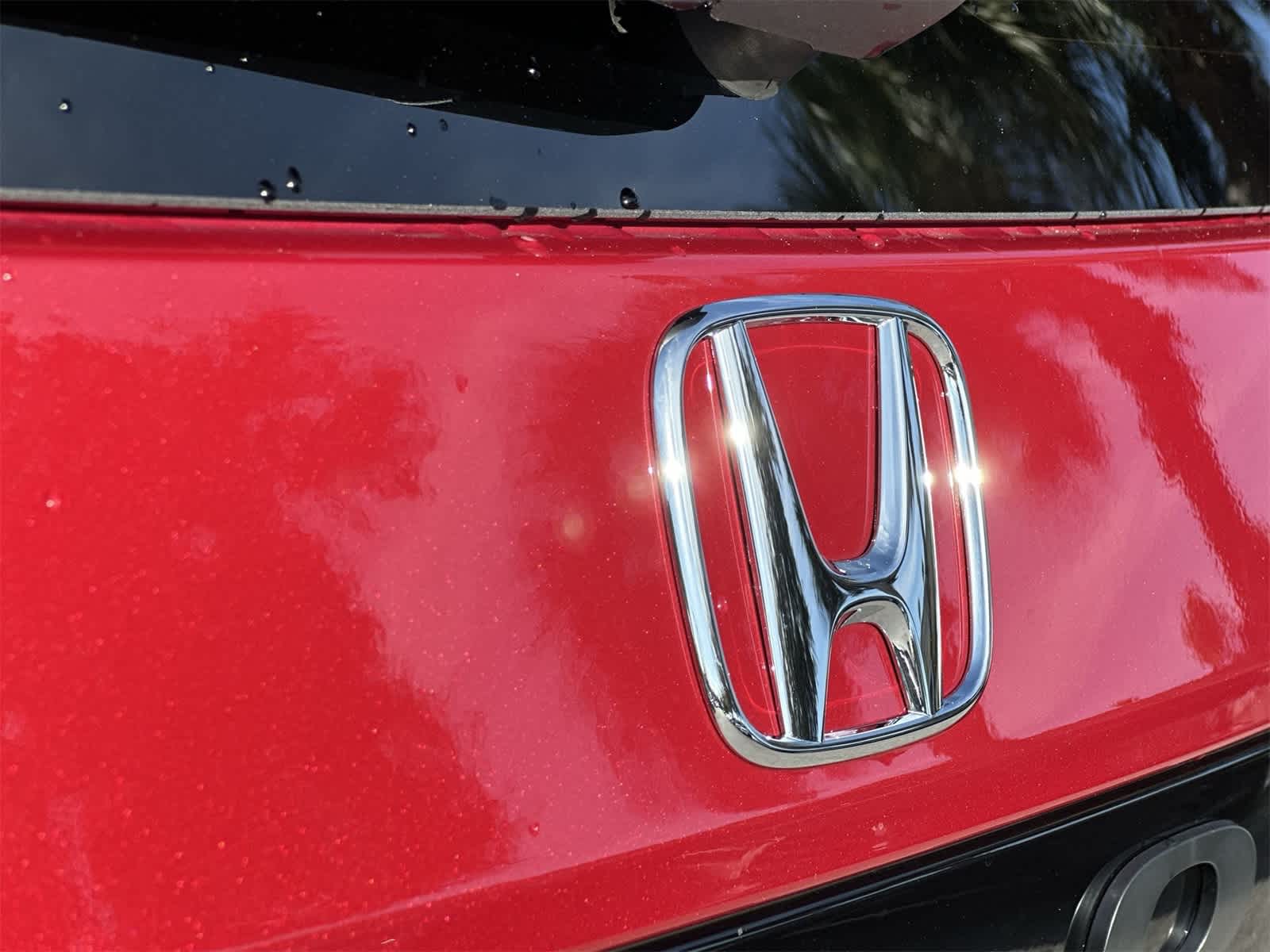 Thumbnail: 2025 Honda Pilot - 10