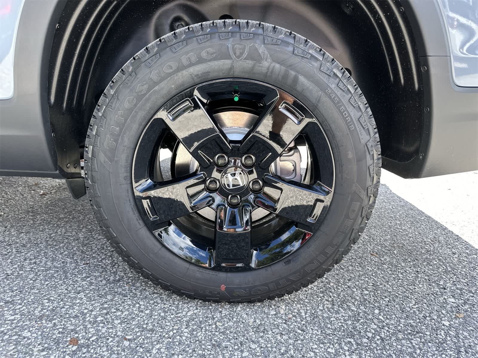 Thumbnail: 2026 Honda Ridgeline - 12