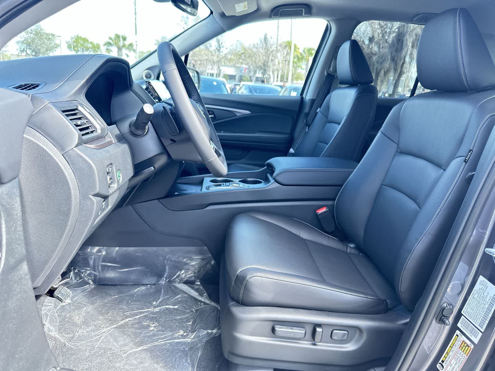 Thumbnail: 2026 Honda Ridgeline - 13