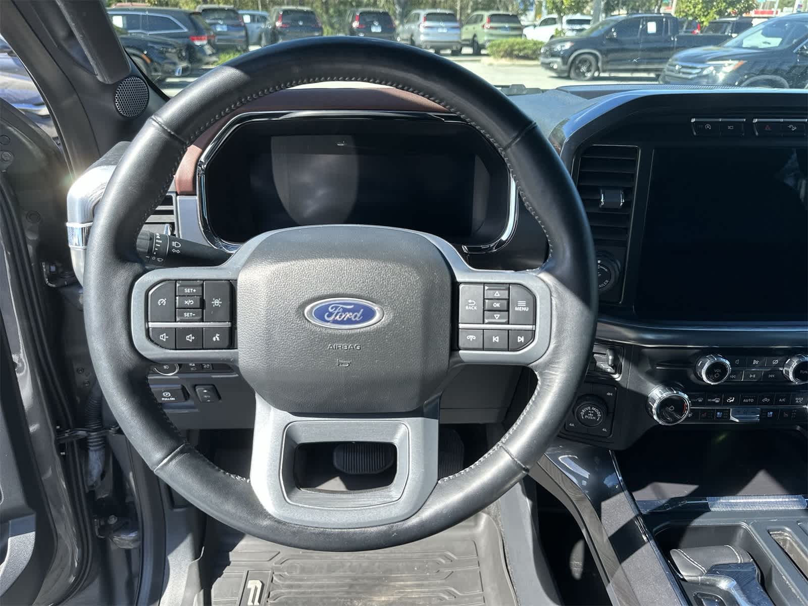 Thumbnail: 2023 Ford F-150 - 18