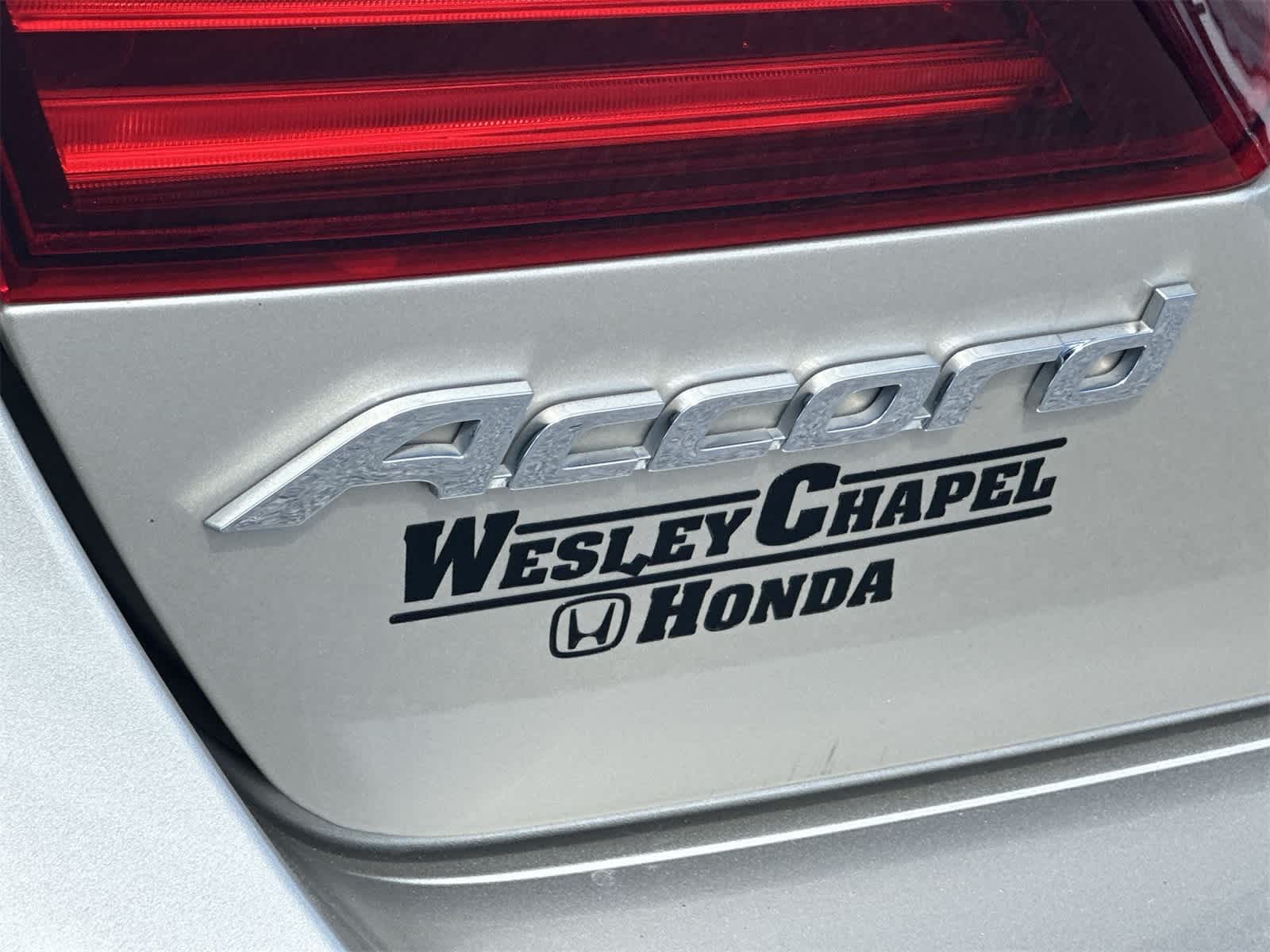 Thumbnail: 2016 Honda Accord - 11