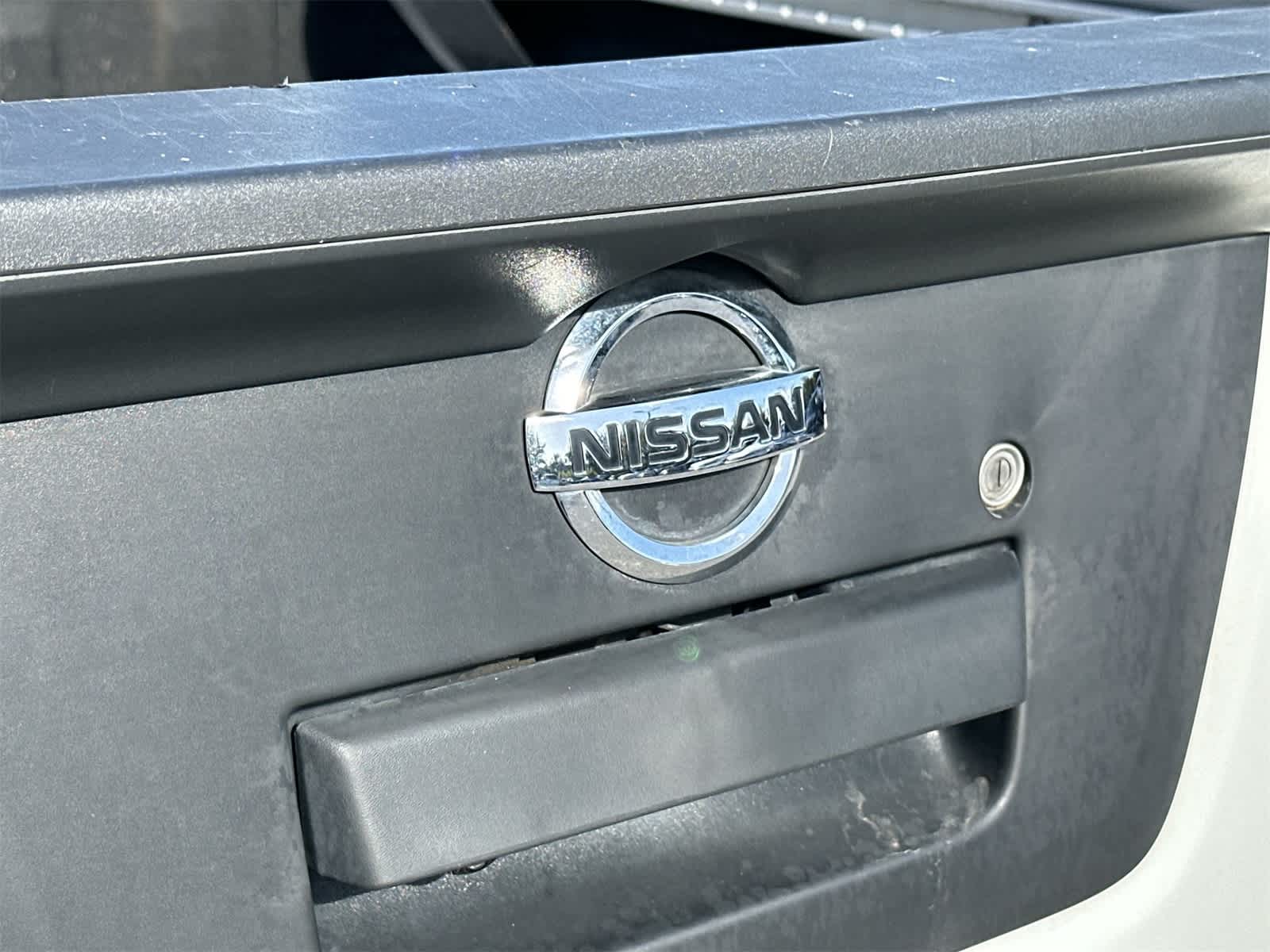 Thumbnail: 2021 Nissan Frontier - 10
