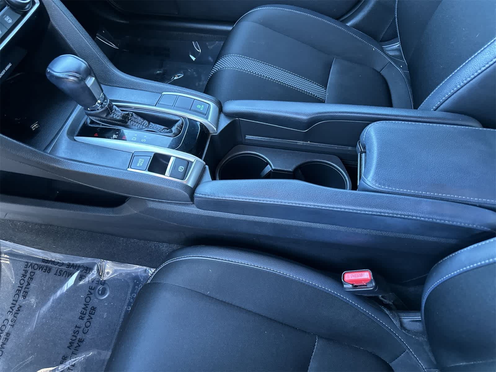 Thumbnail: 2020 Honda Civic - 19