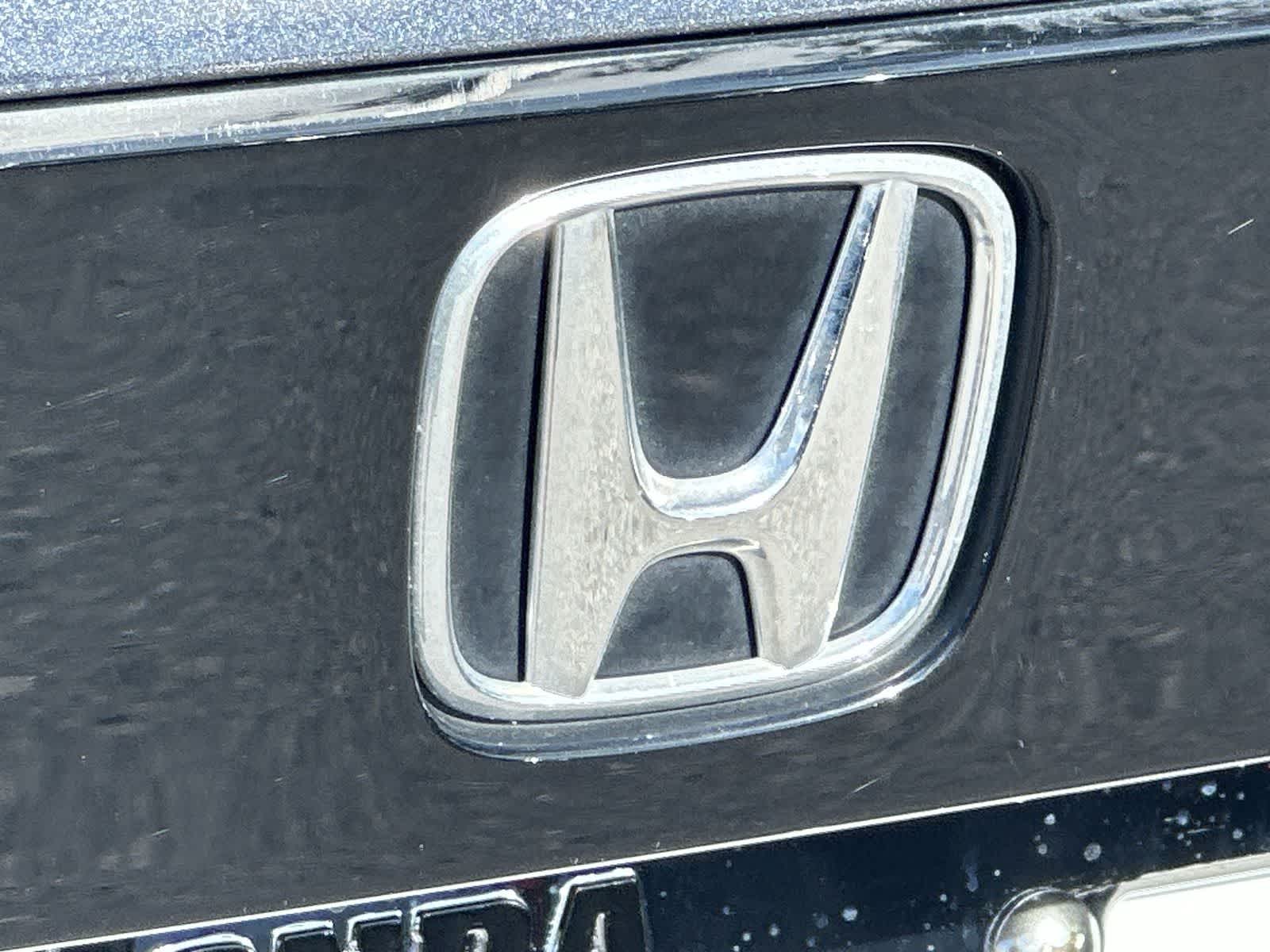 Thumbnail: 2023 Honda Accord - 10