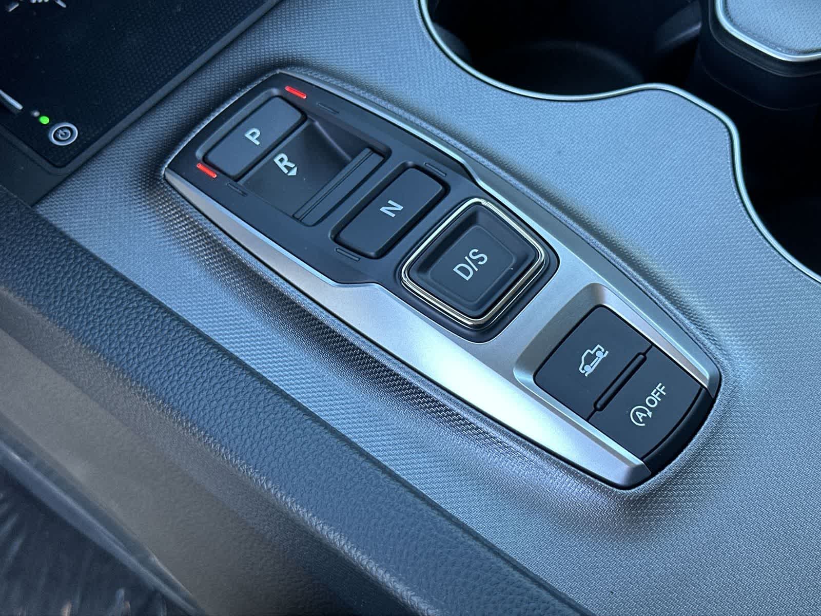 Thumbnail: 2026 Honda Ridgeline - 21