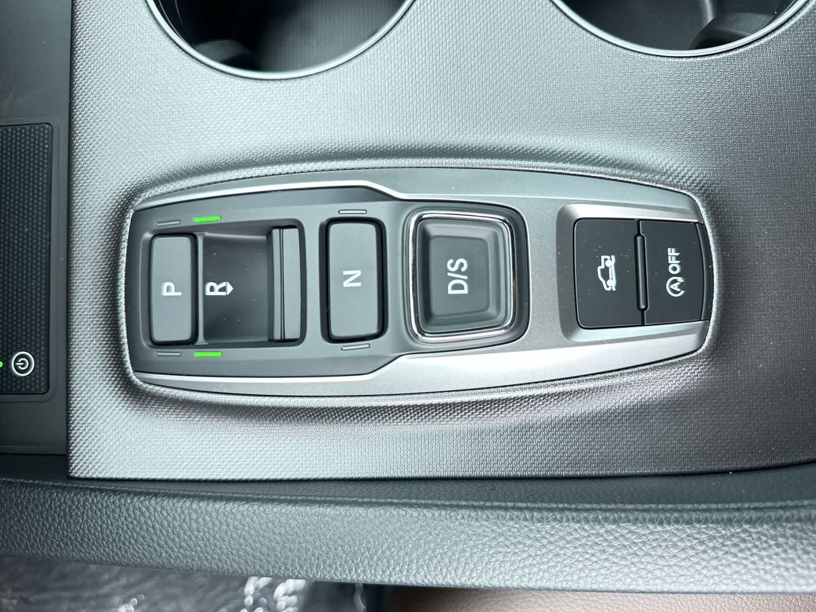 Thumbnail: 2026 Honda Ridgeline - 21