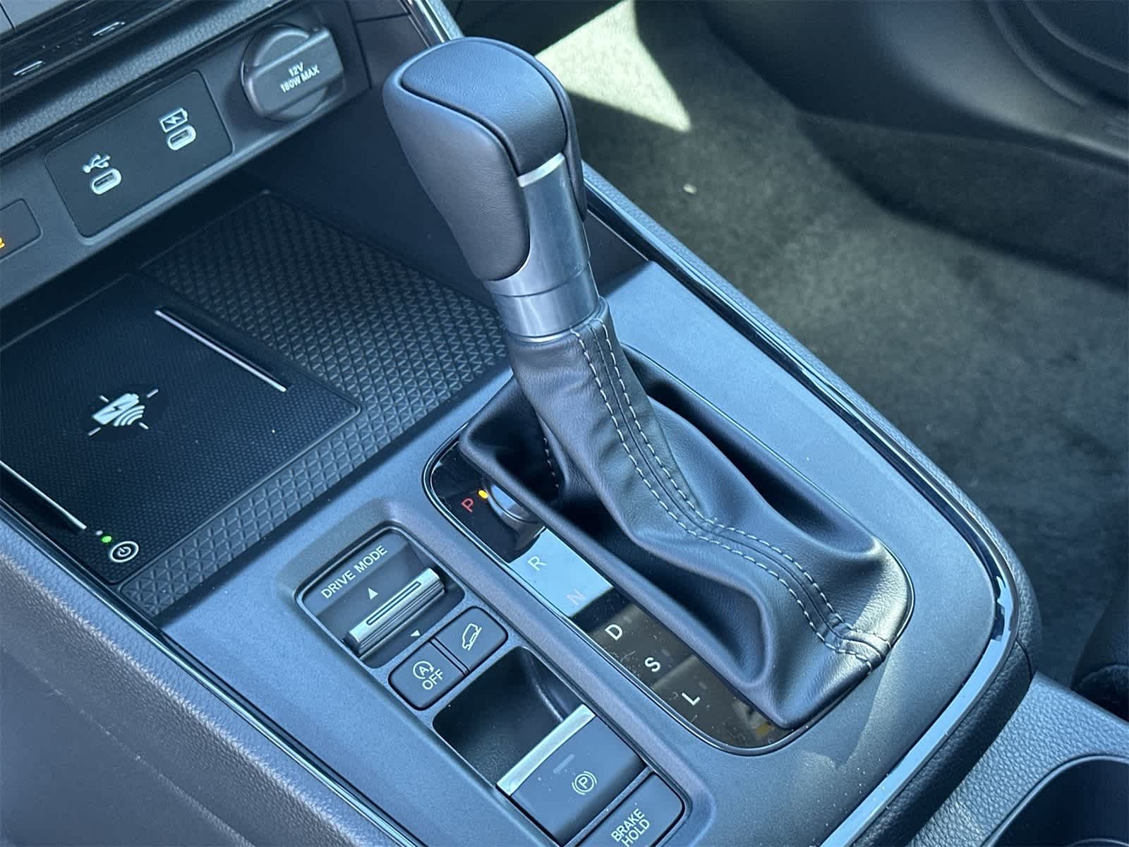 Thumbnail: 2026 Honda CR-V - 21