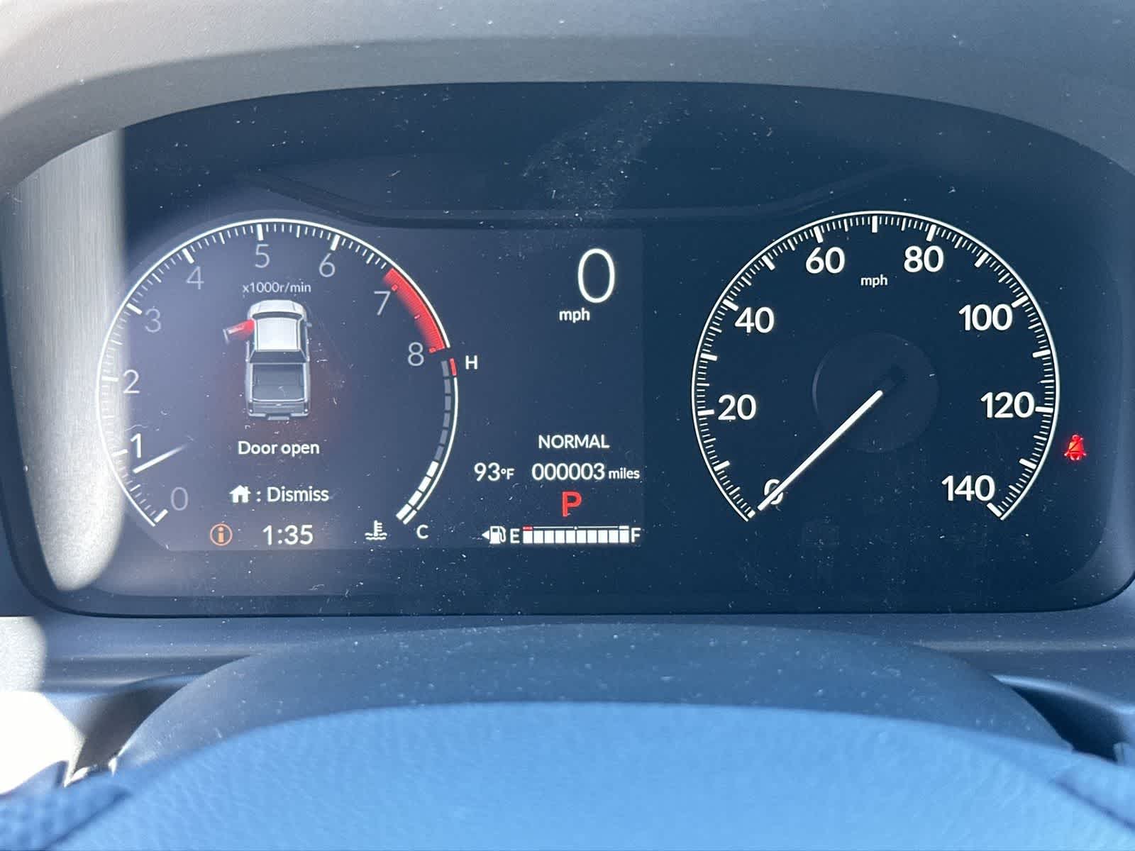 Thumbnail: 2026 Honda Ridgeline - 21