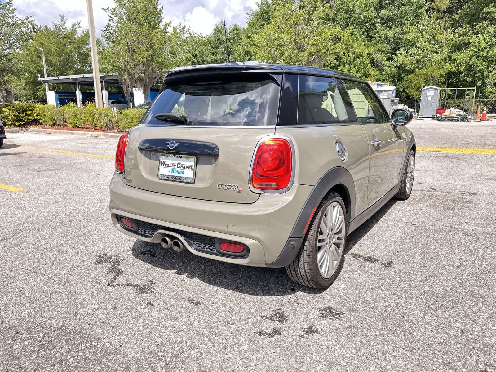 Thumbnail: 2019 MINI Cooper Hardtop - 6