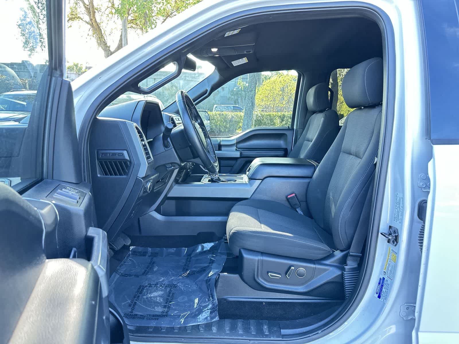 Thumbnail: 2017 Ford F-150 - 2