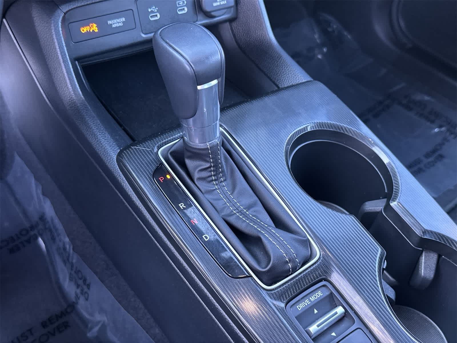 Thumbnail: 2025 Honda Civic - 21