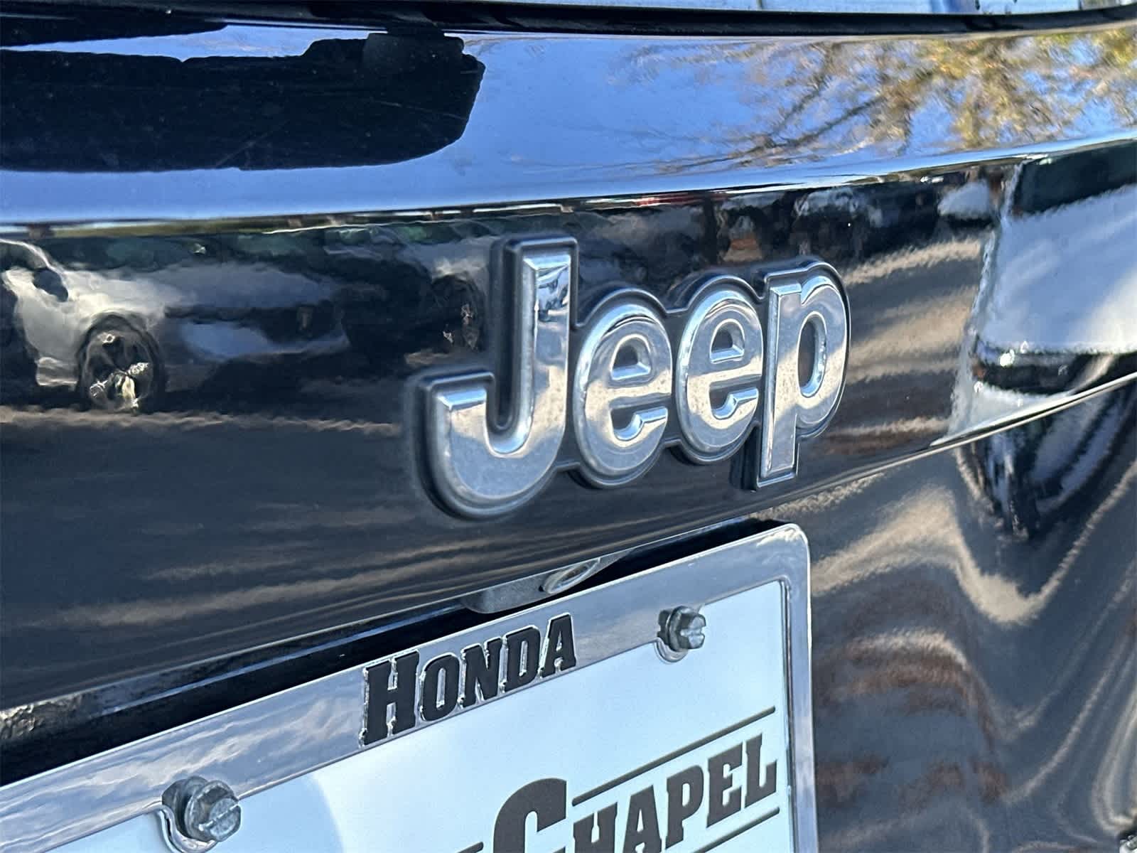 Thumbnail: 2021 Jeep Renegade - 10
