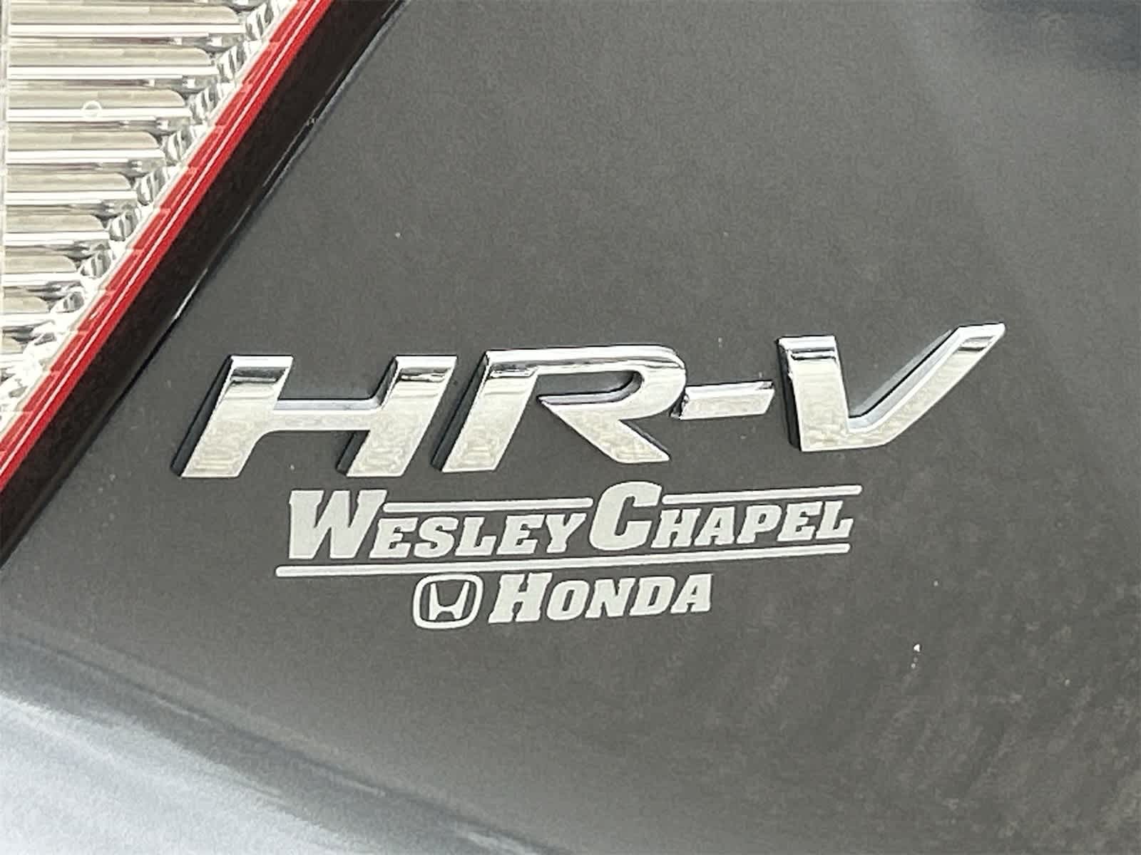 Thumbnail: 2022 Honda HR-V - 11