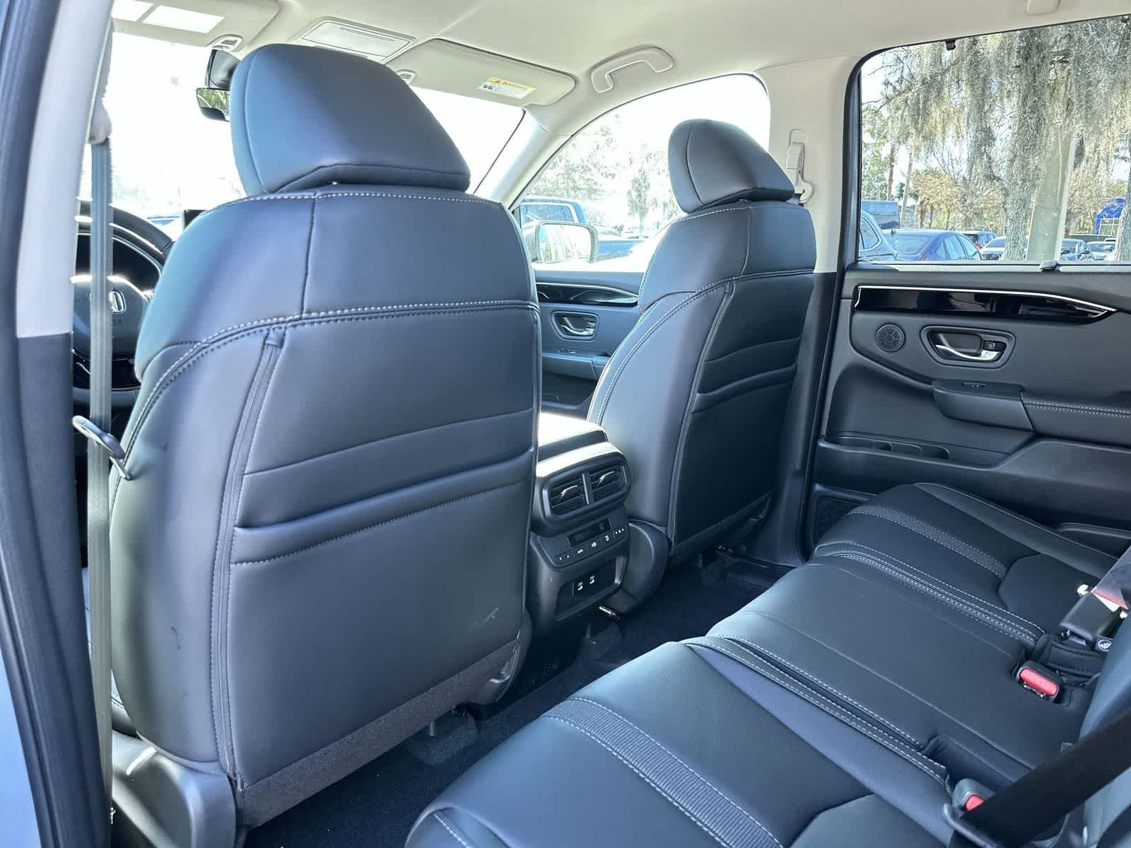 Thumbnail: 2026 Honda Pilot - 14