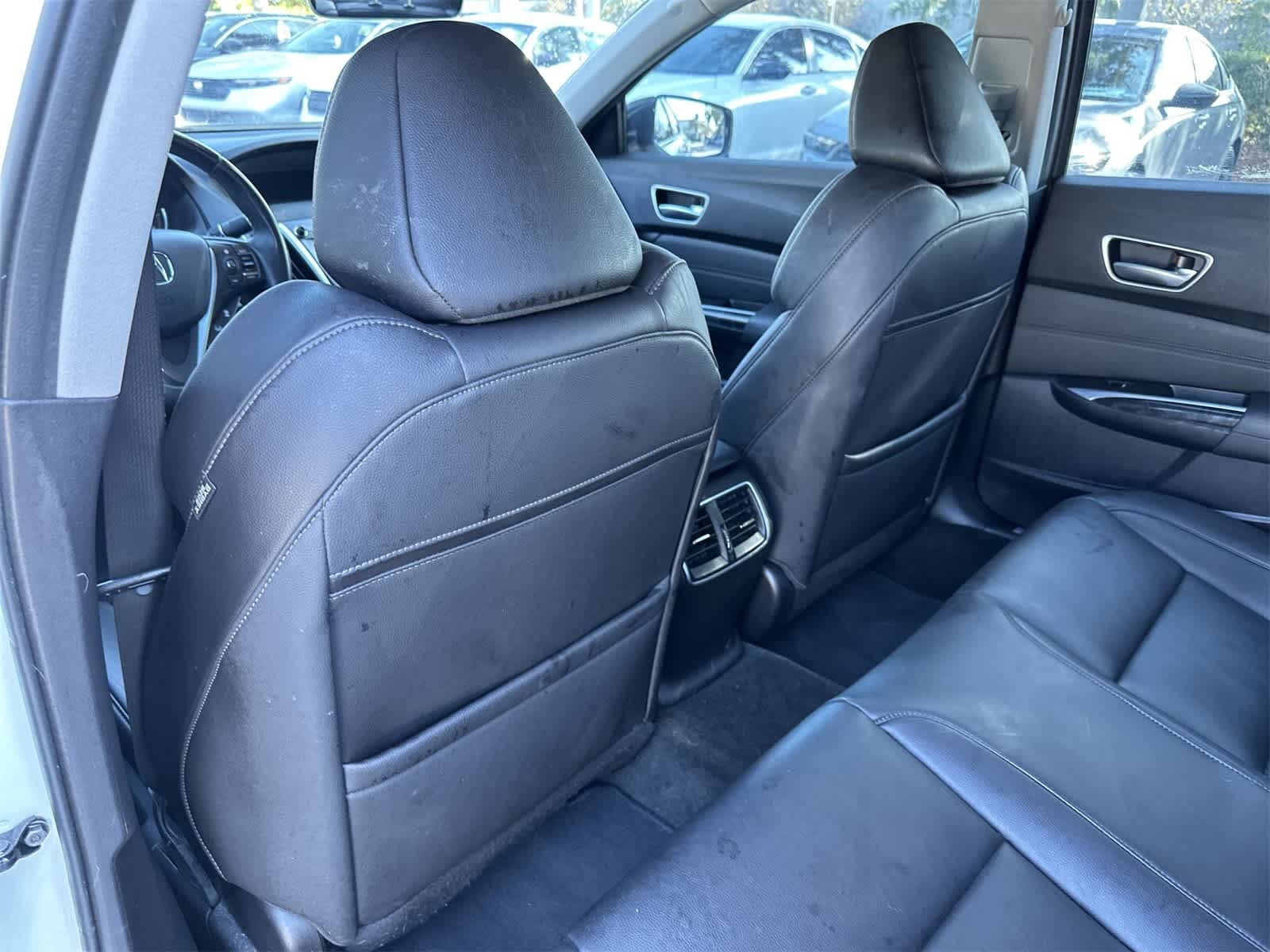 Thumbnail: 2018 Acura TLX - 14