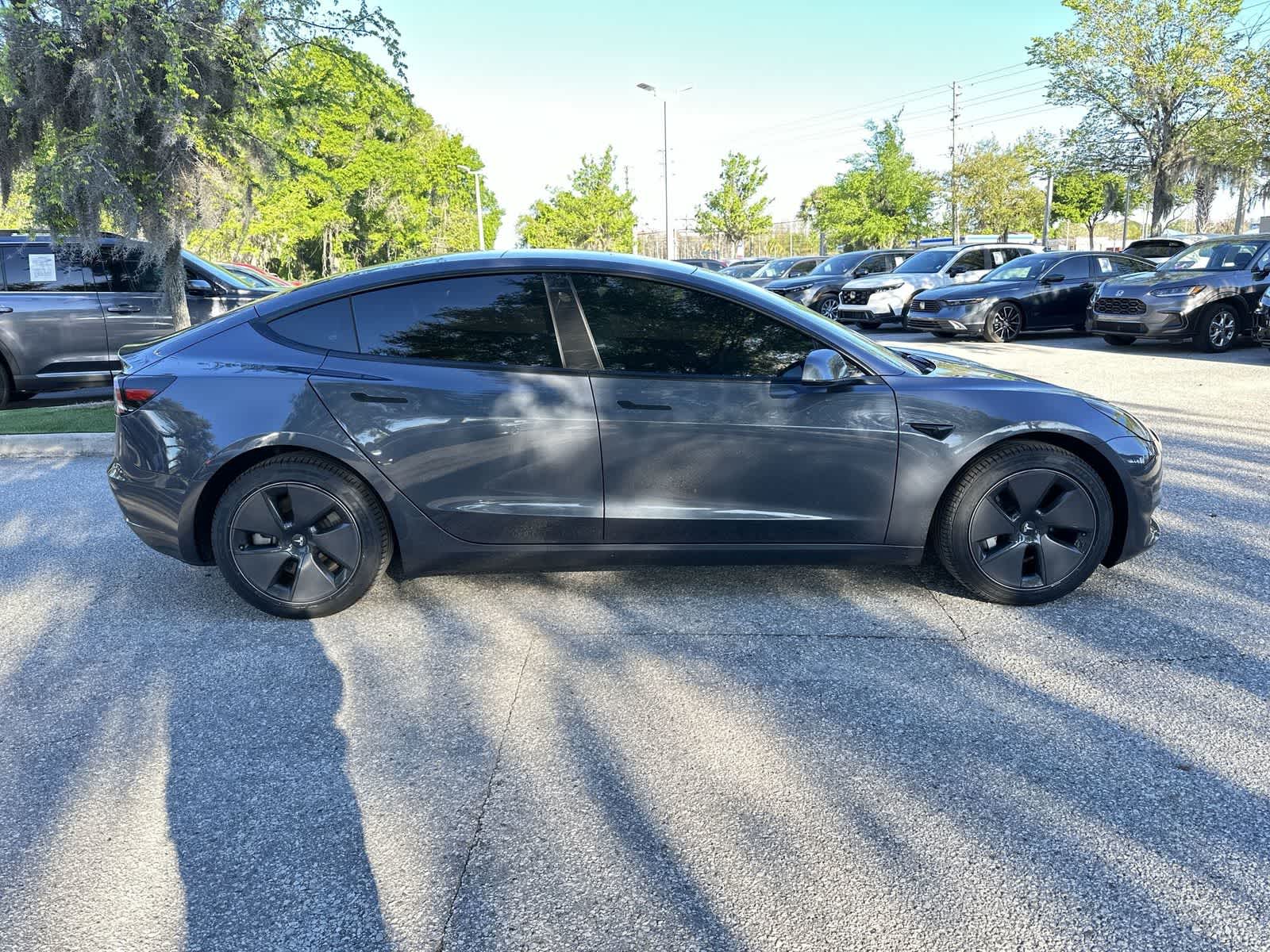 Thumbnail: 2023 Tesla Model 3 - 7