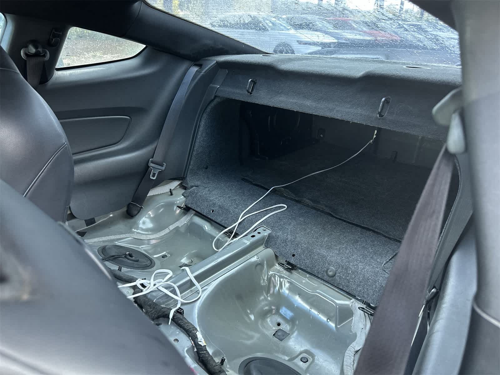 Thumbnail: 2015 Ford Mustang - 14