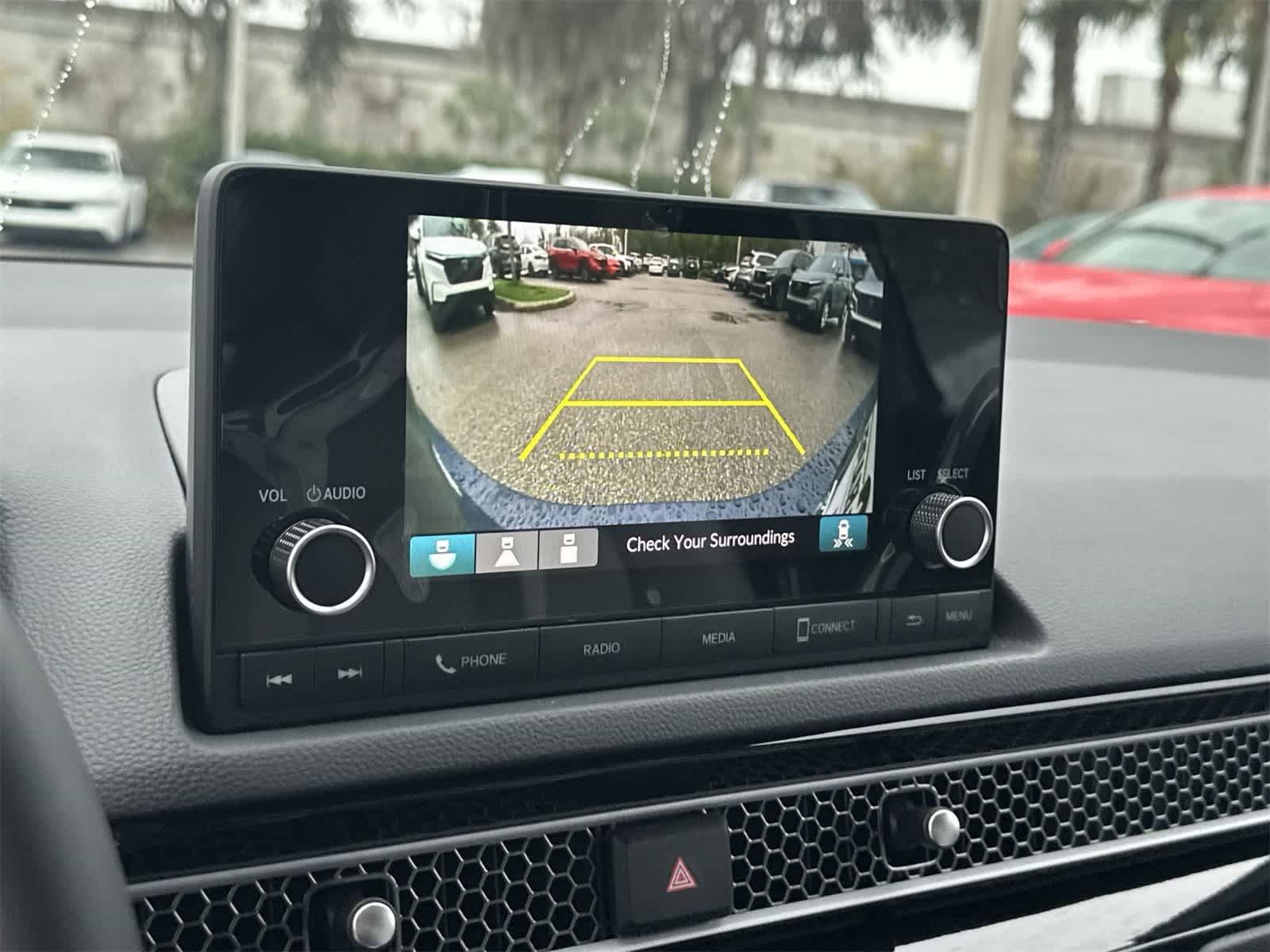 Thumbnail: 2026 Honda Civic - 20