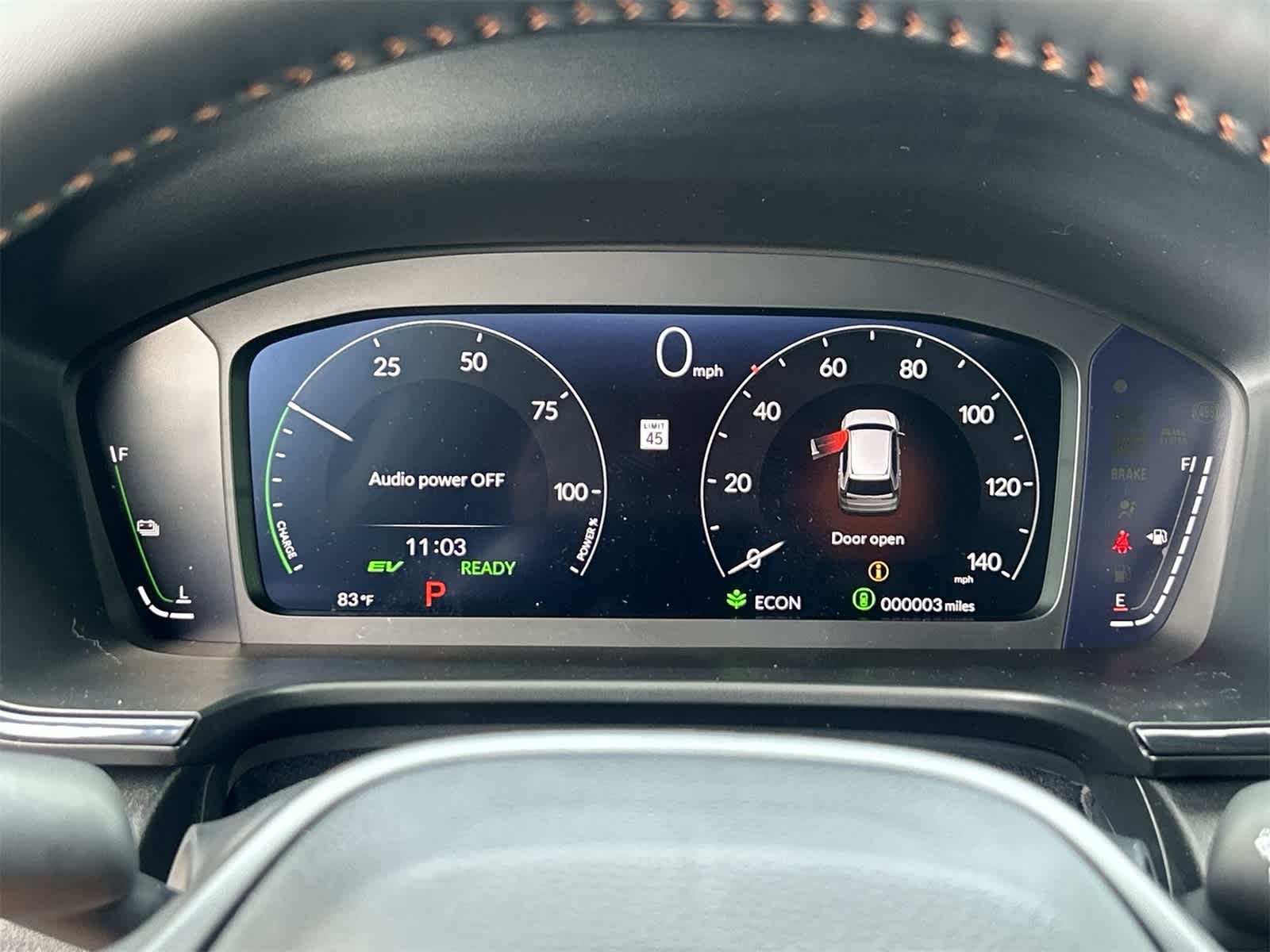 Thumbnail: 2026 Honda CR-V - 22